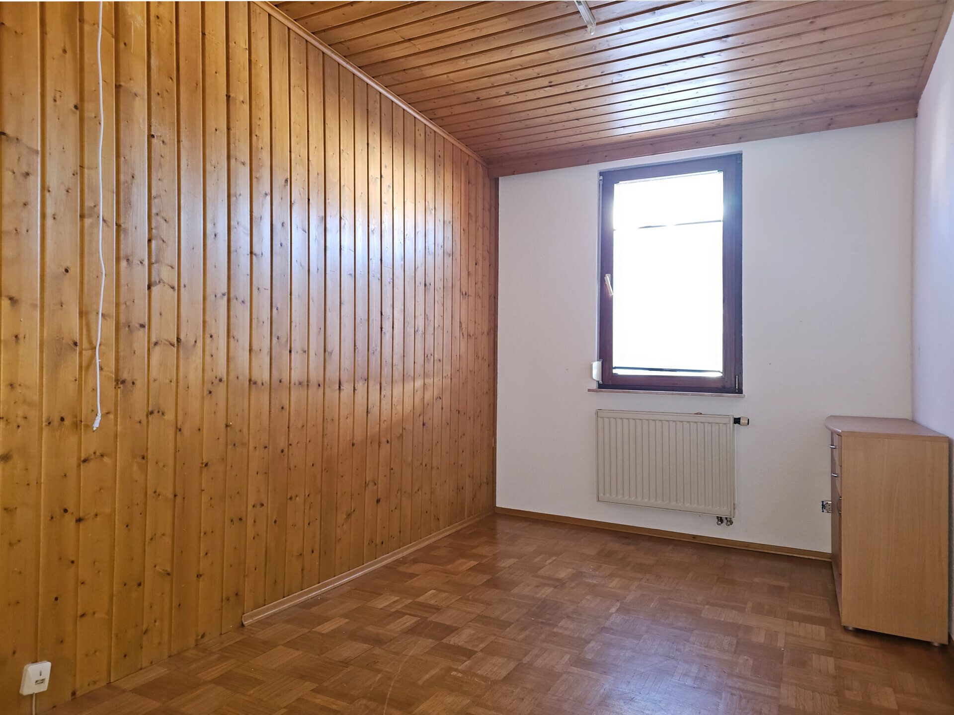 Immobilienangebot - Rottweil - Alle - Wohnen mit Charme! 146 qm auf 5,5 Zimmer mit großem Balkon!