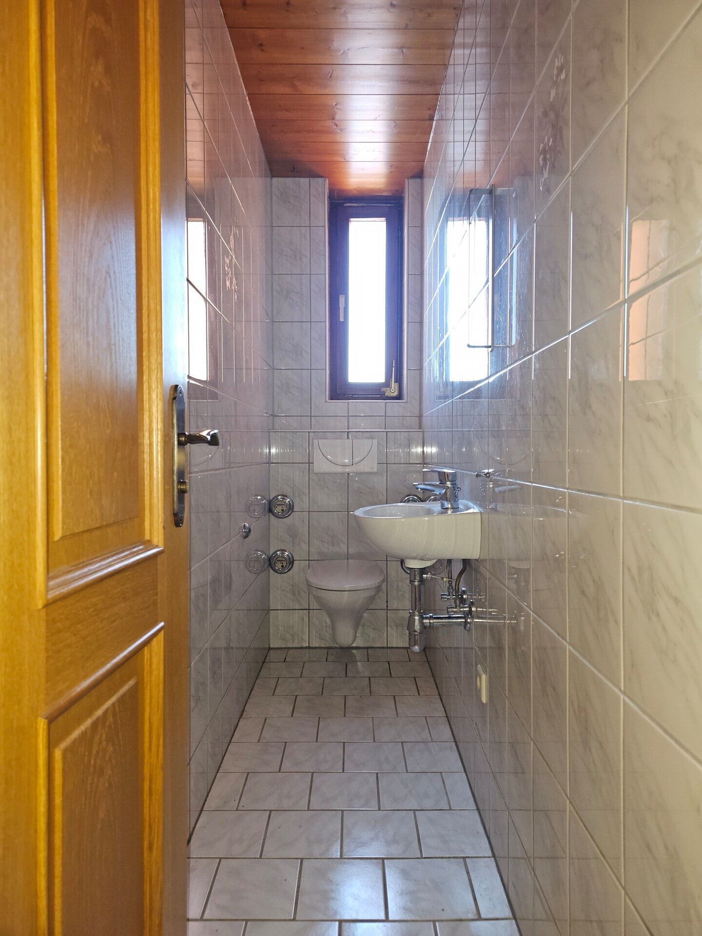 Immobilienangebot - Rottweil - Alle - Wohnen mit Charme! 146 qm auf 5,5 Zimmer mit großem Balkon!