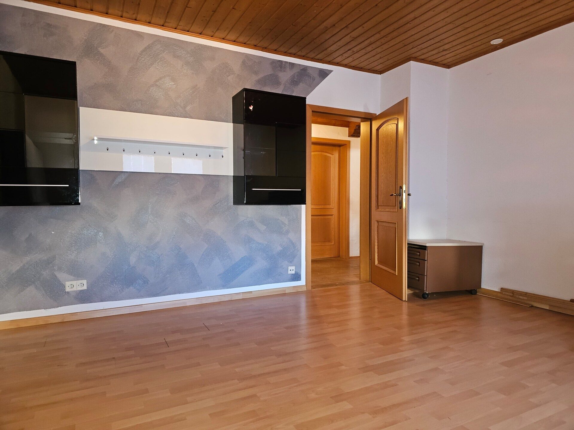 Immobilienangebot - Rottweil - Alle - Wohnen mit Charme! 146 qm auf 5,5 Zimmer mit großem Balkon!