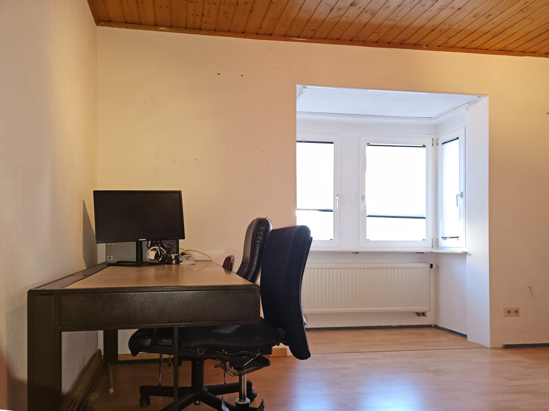 Immobilienangebot - Rottweil - Alle - Wohnen mit Charme! 146 qm auf 5,5 Zimmer mit großem Balkon!
