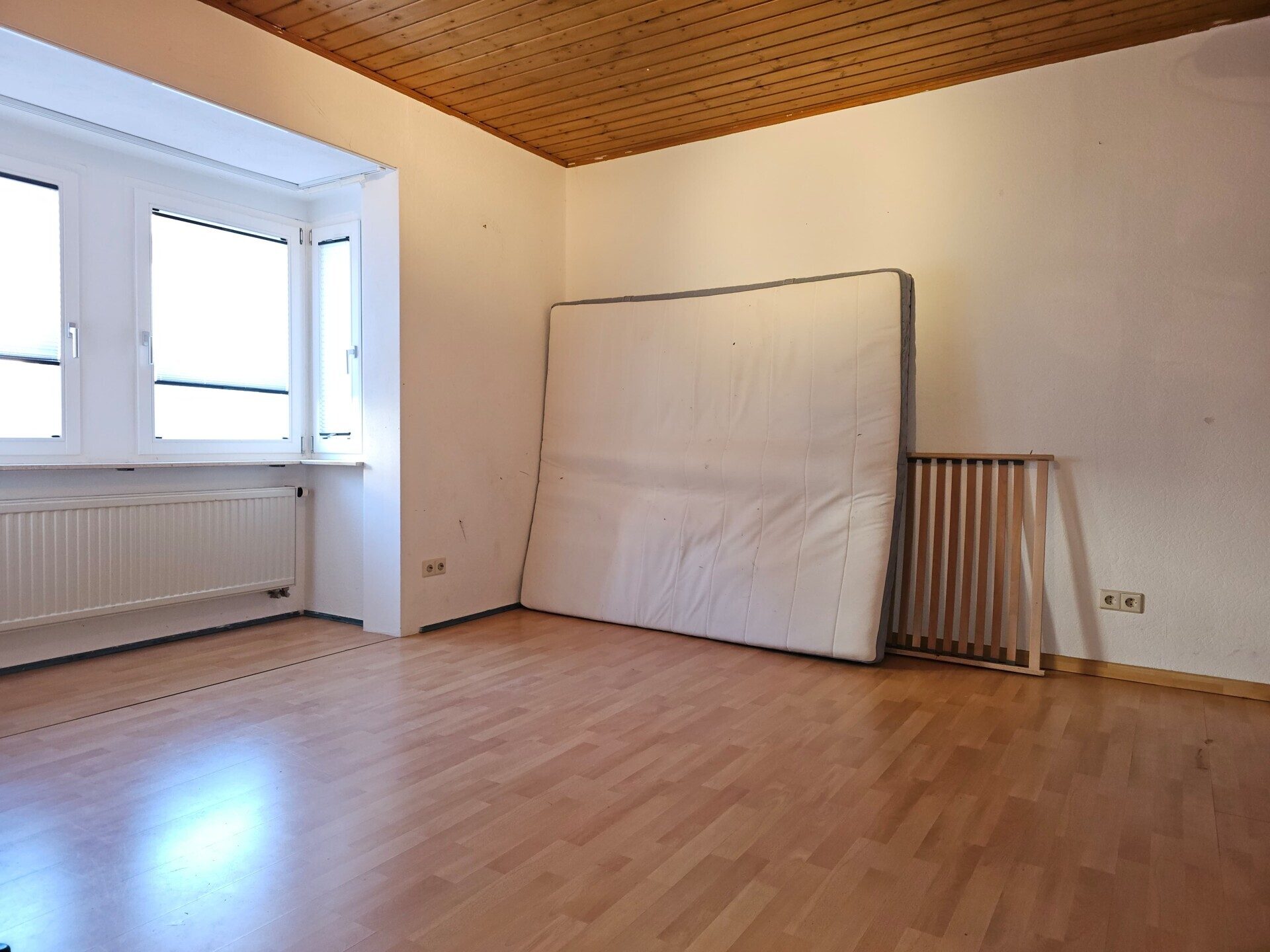 Immobilienangebot - Rottweil - Alle - Wohnen mit Charme! 146 qm auf 5,5 Zimmer mit großem Balkon!