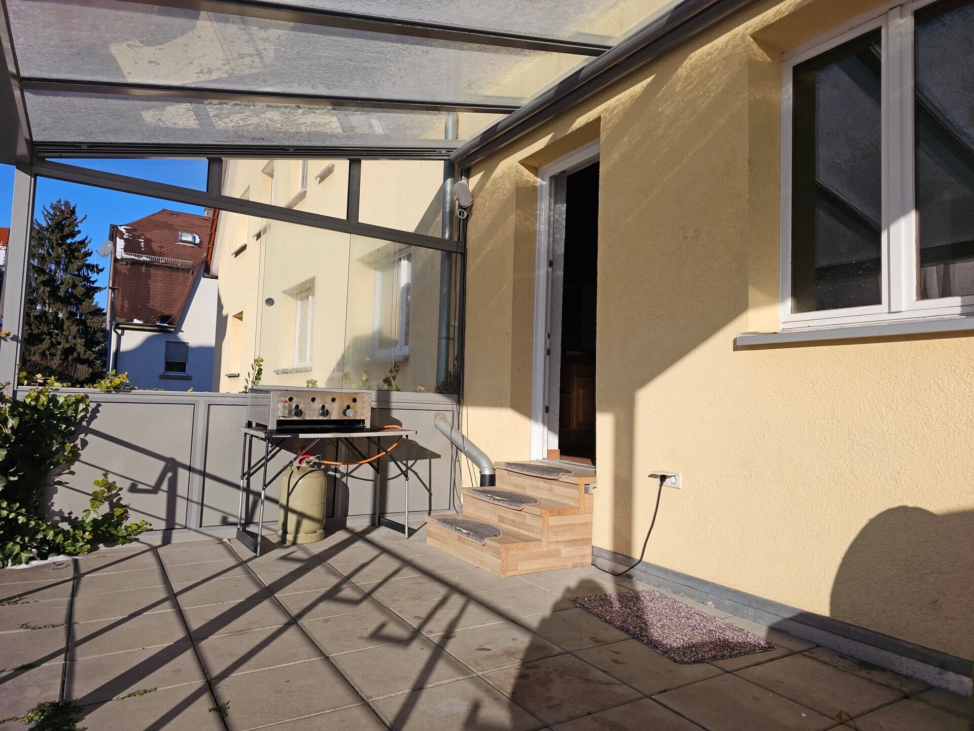Immobilienangebot - Rottweil - Alle - Wohnen mit Charme! 146 qm auf 5,5 Zimmer mit großem Balkon!