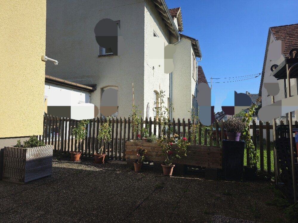 Immobilienangebot - Rottweil - Alle - 2,5 Zimmer auf 85m² in 1A - Lage von Rottweils Innendstadt mit Balkon!