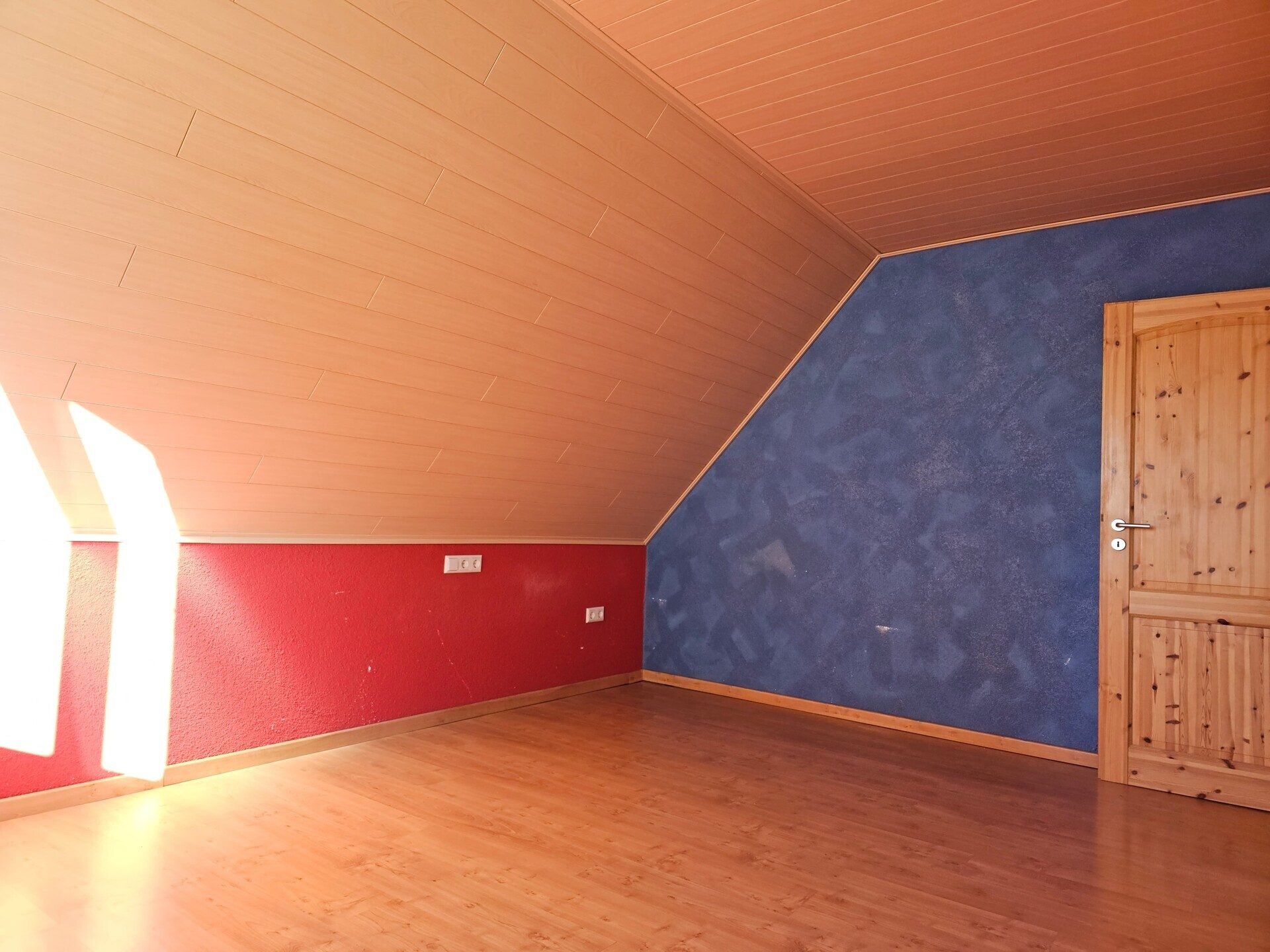 Immobilienangebot - Rottweil - Alle - 2,5 Zimmer auf 85m² in 1A - Lage von Rottweils Innendstadt mit Balkon!