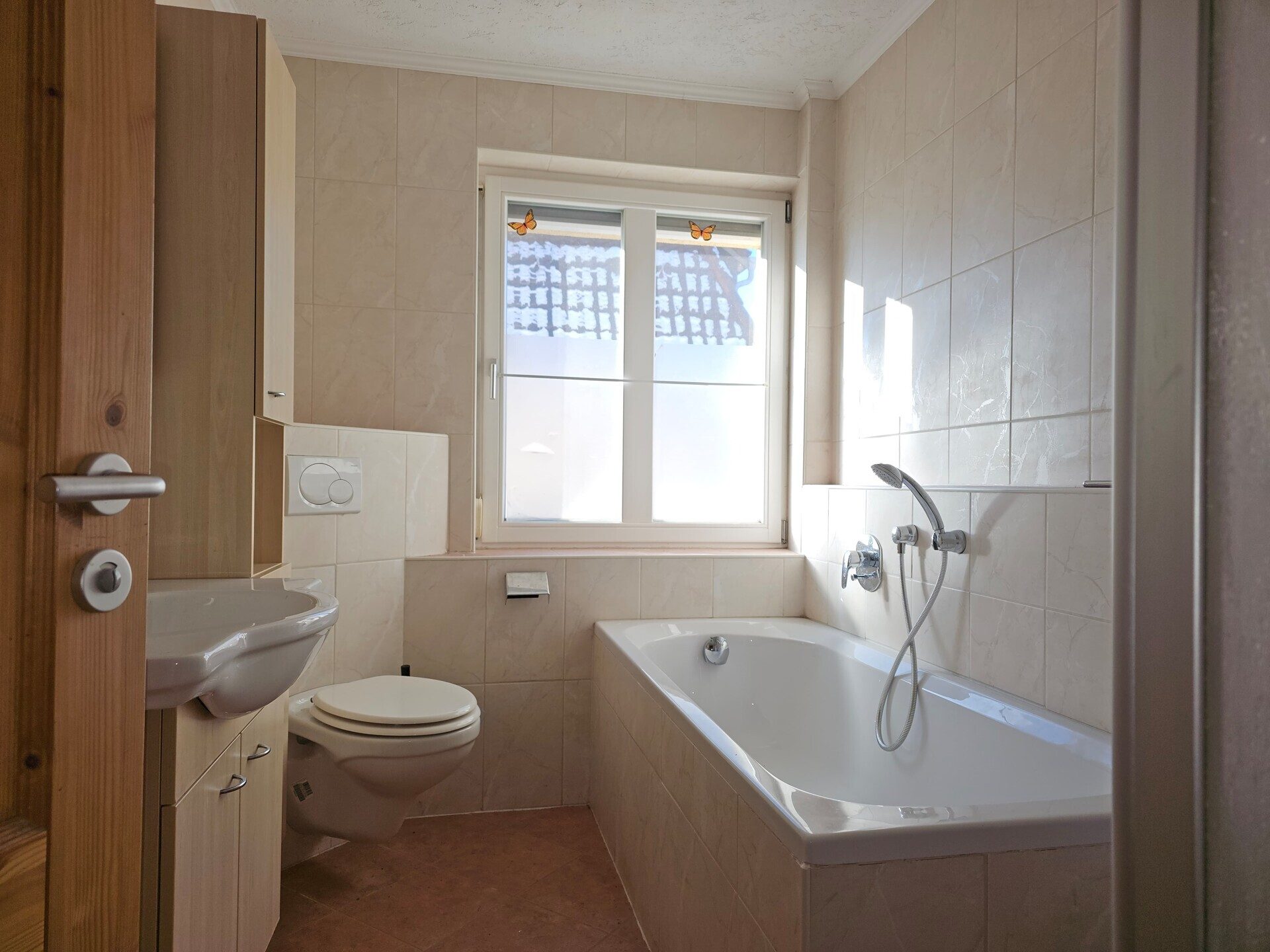 Immobilienangebot - Rottweil - Alle - 2,5 Zimmer auf 85m² in 1A - Lage von Rottweils Innendstadt mit Balkon!