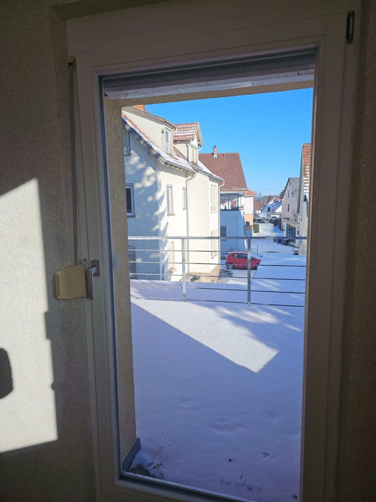 Immobilienangebot - Rottweil - Alle - 2,5 Zimmer auf 85m² in 1A - Lage von Rottweils Innendstadt mit Balkon!