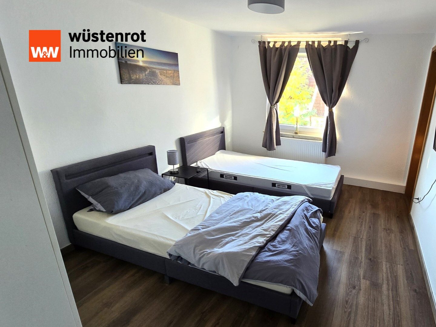 Immobilienangebot - Leuna - Alle - Leuna- PROVISIONSFREI!! Einziehen und Wohlfühlen- Platz für Home Office oder Hobby