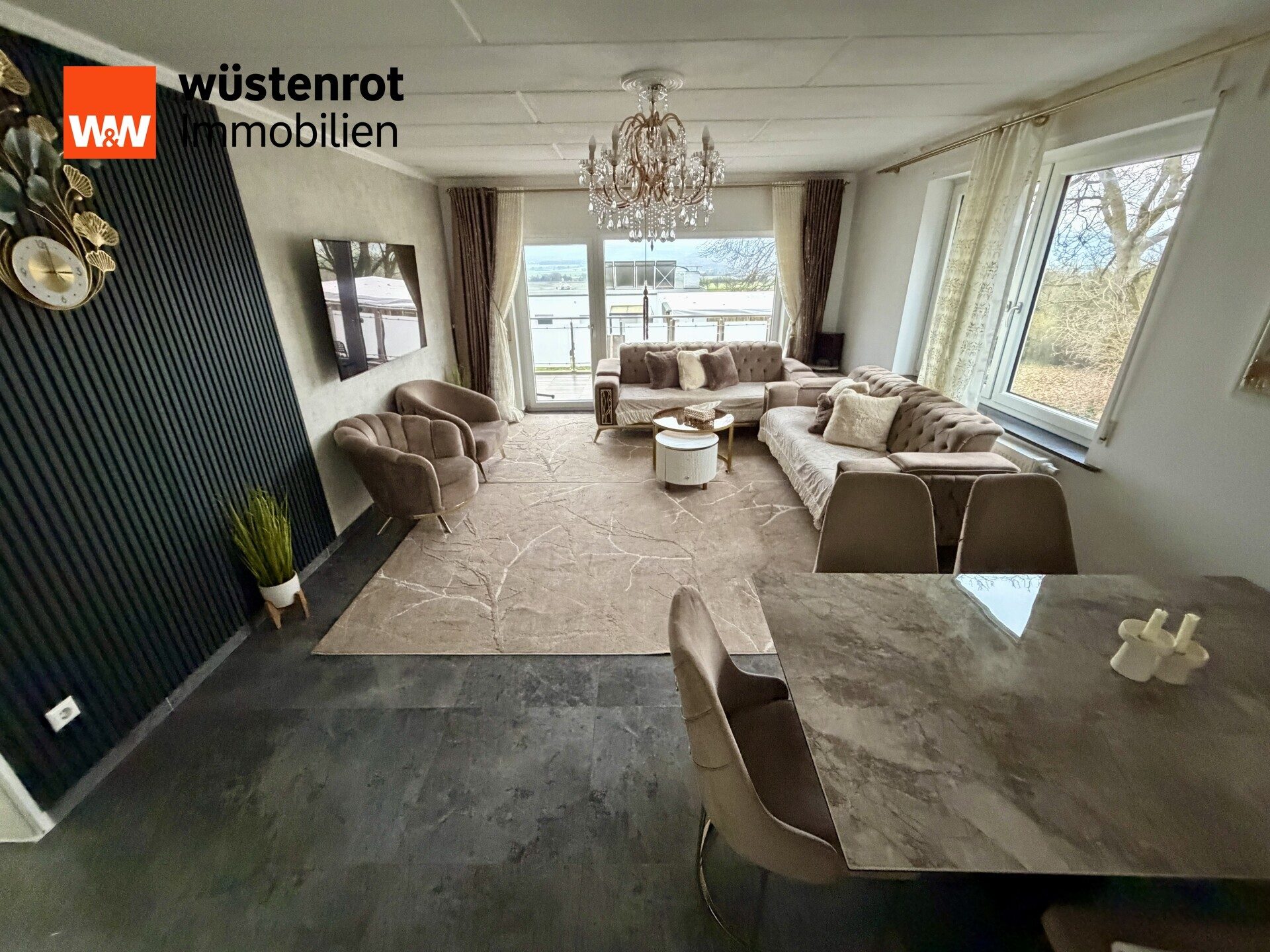 Immobilienangebot - Springe / Völksen - Alle - Haus in Top-Lage sucht neue Eigentümer