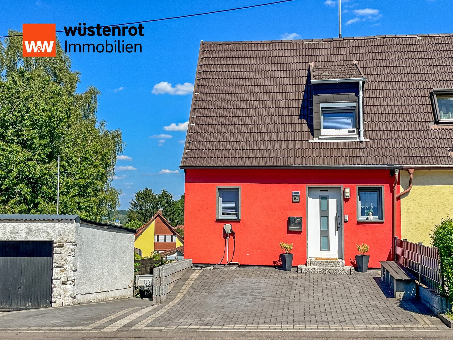 Immobilienangebot - Spiesen-Elversberg / Elversberg - Alle - Ankommen. Einziehen. Wohlfühlen.
Gepflegtes Einfamilienhaus in Spiesen-Elversberg