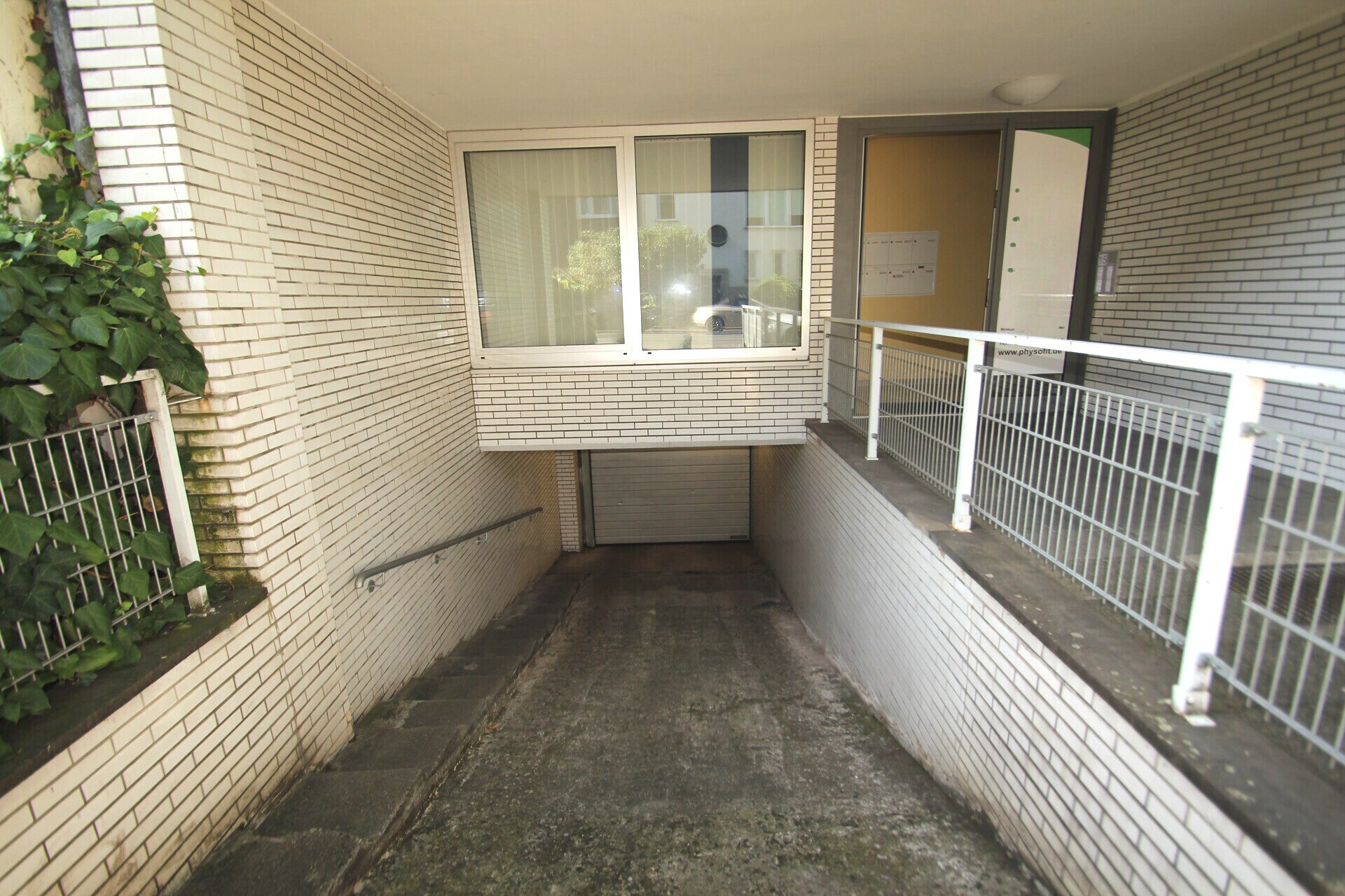 Immobilienangebot - Düsseldorf - Alle - Top-Lage - Praxis oder Büroflächen in Flingern Nord zu verkaufen