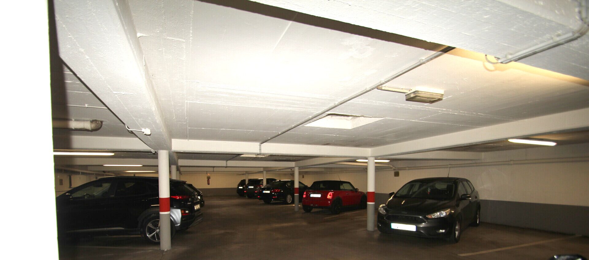 Immobilienangebot - Düsseldorf - Alle - Top-Lage - Praxis oder Büroflächen in Flingern Nord zu verkaufen