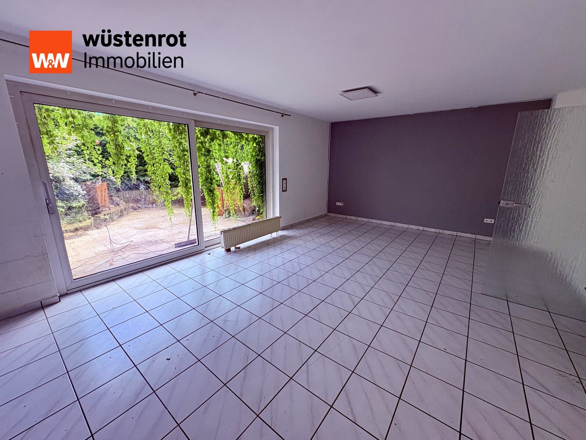 Immobilienangebot - Löhne - Alle - Doppelhaushälfte mit Garage und kompakten Grundstück!