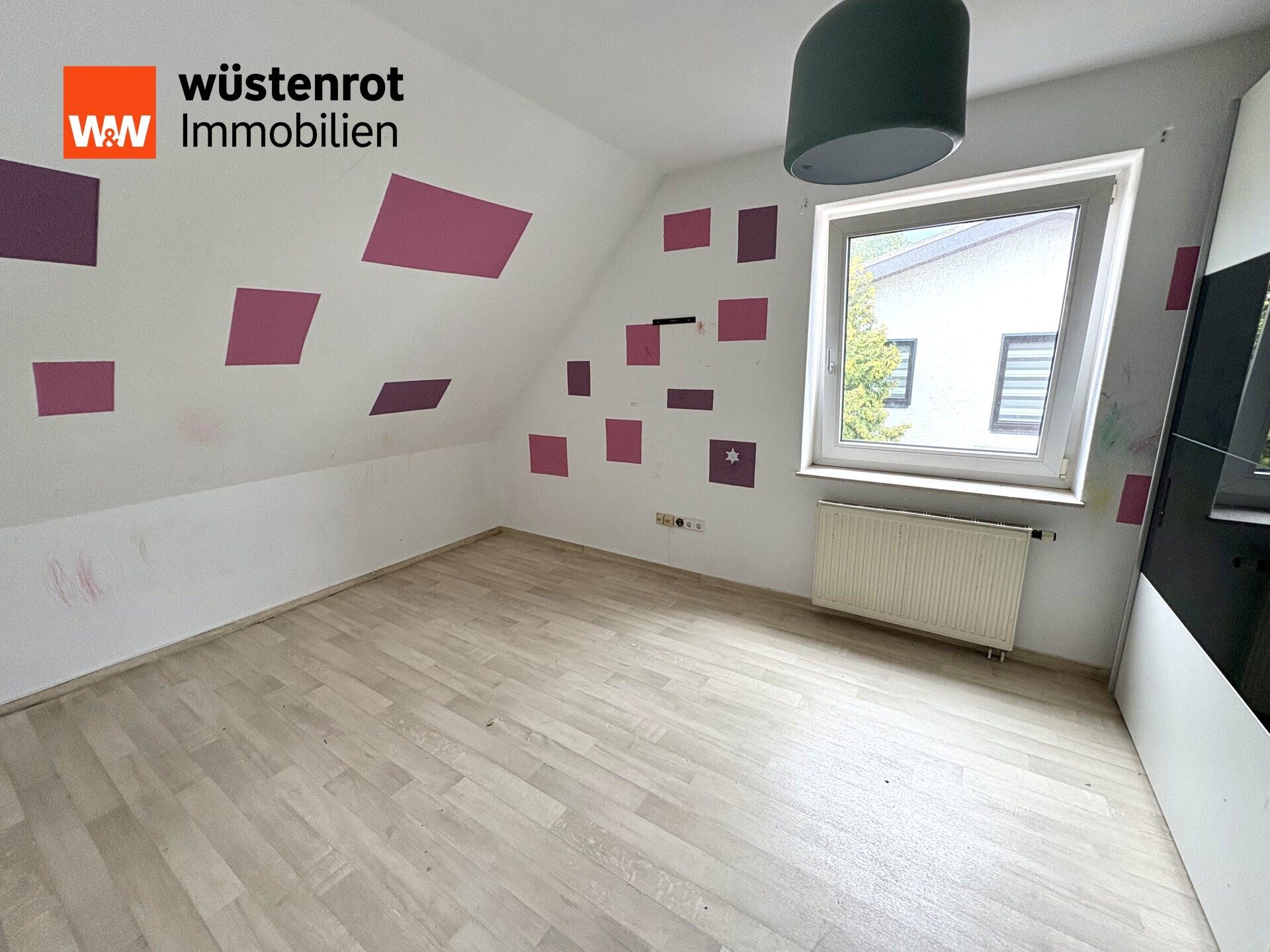 Immobilienangebot - Löhne - Alle - Doppelhaushälfte mit Garage und kompakten Grundstück!