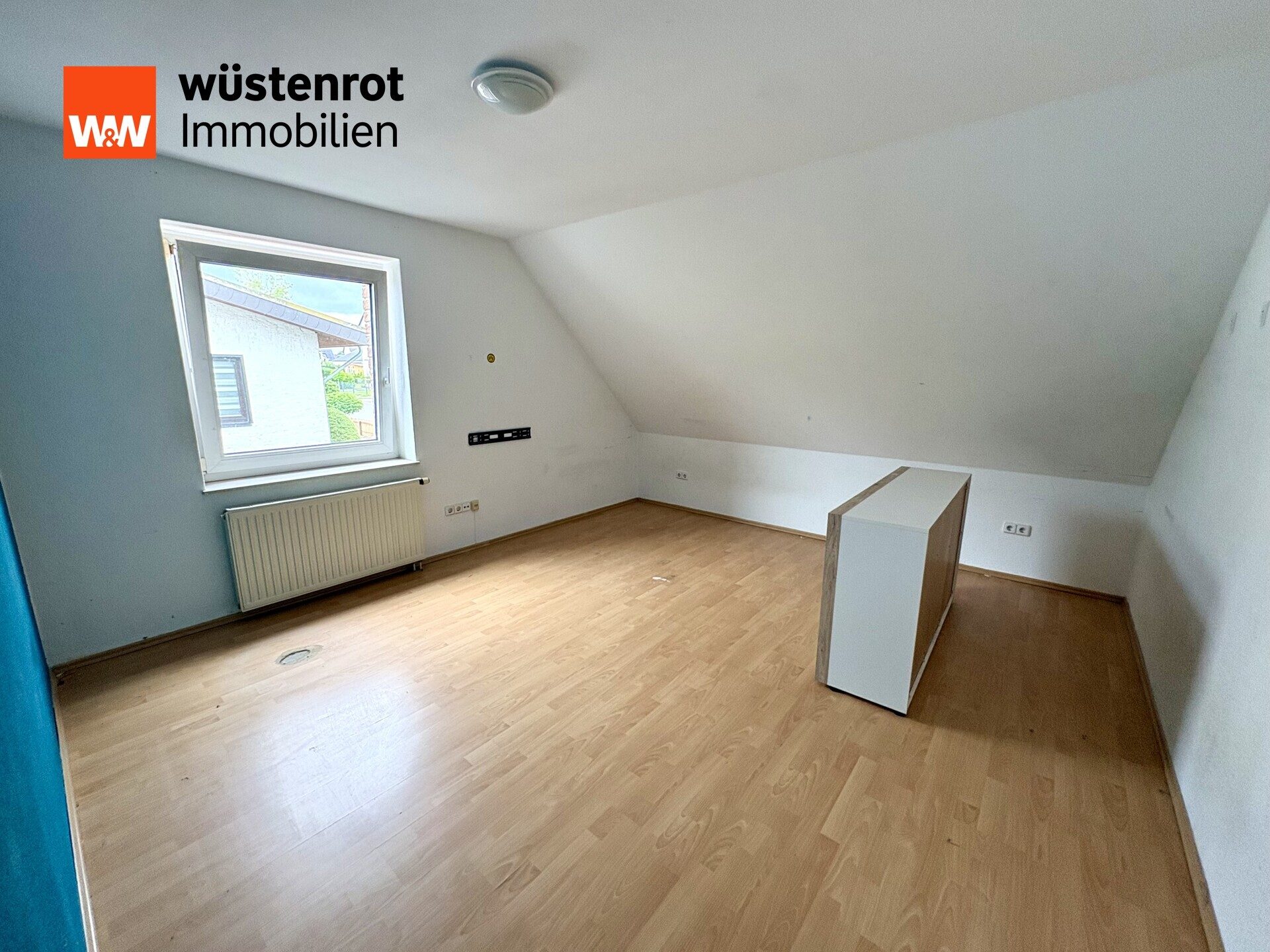Immobilienangebot - Löhne - Alle - Doppelhaushälfte mit Garage und kompakten Grundstück!