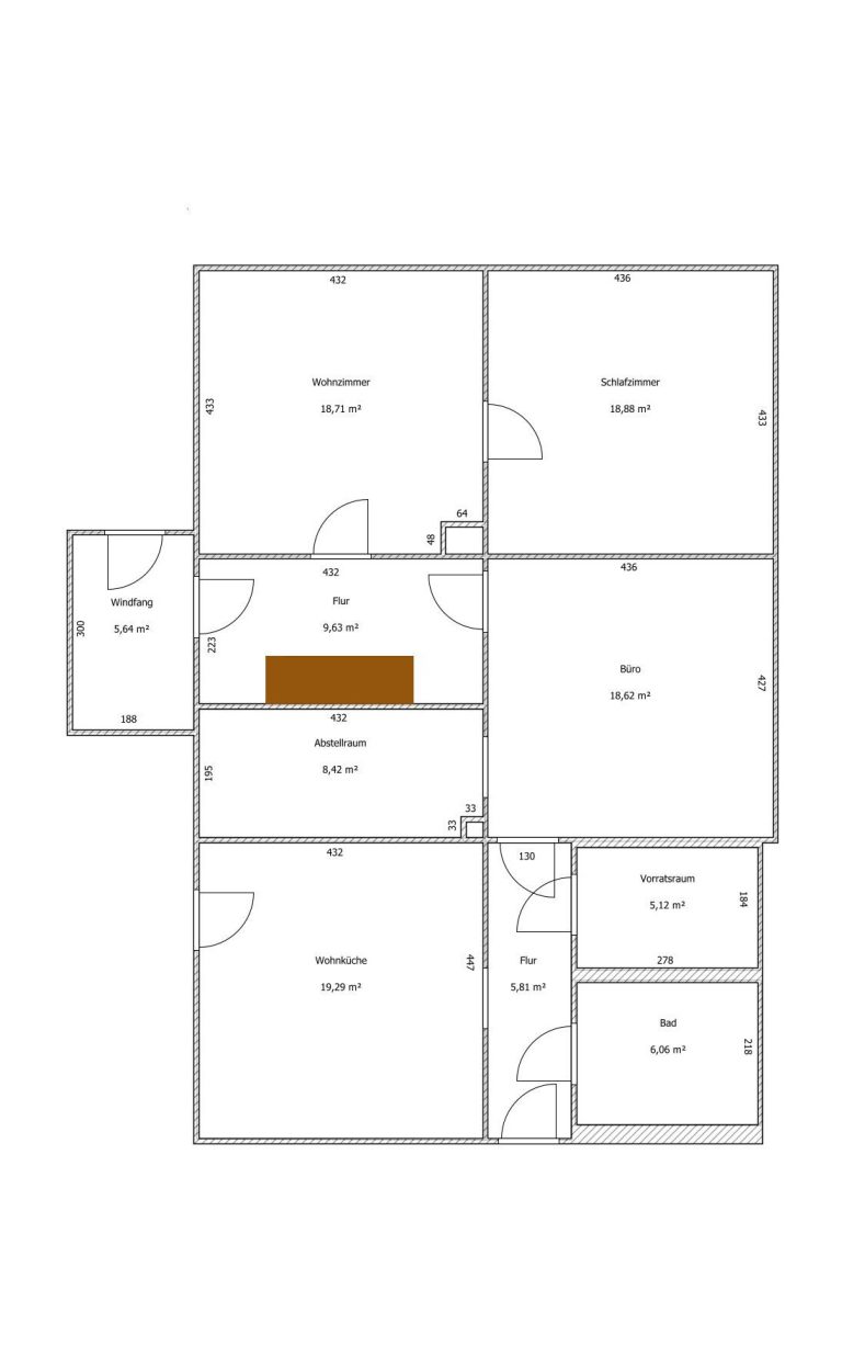 Immobilienangebot - Gangloffsömmern - Alle - Großzügiges Einfamilienhaus mit Nebengebäude auf fast 3.000 m² Grundstück in ruhiger Sackgassenlage