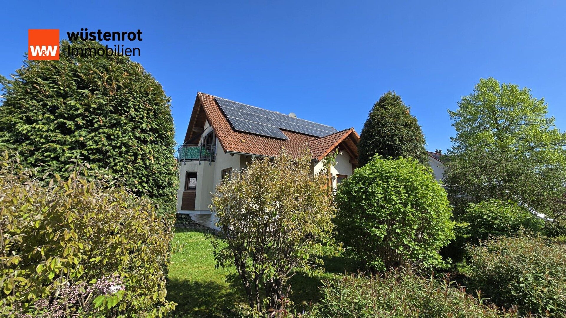 Immobilienangebot - Offenburg / Griesheim - Alle - Haus für die Familie