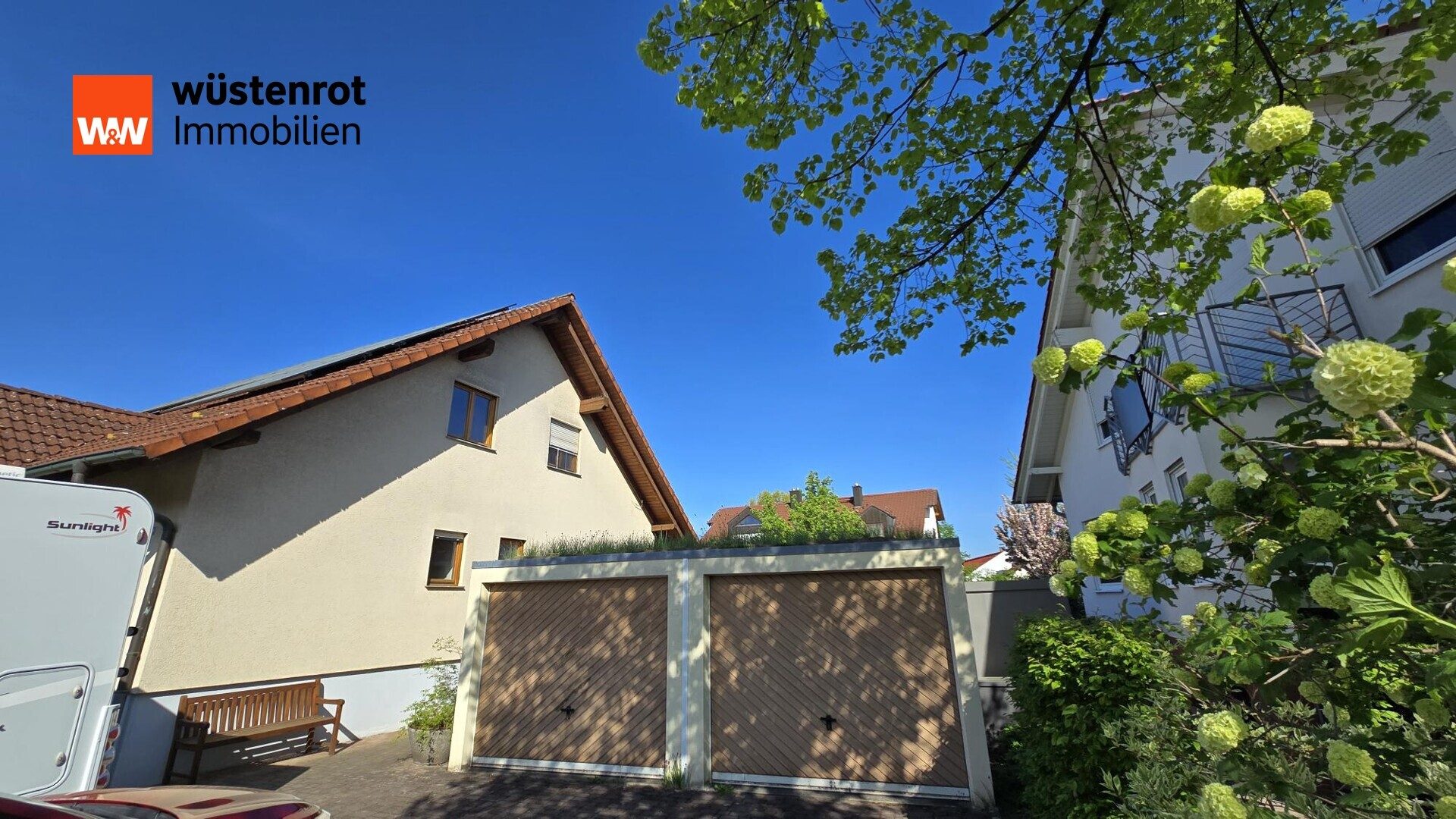Immobilienangebot - Offenburg / Griesheim - Alle - Haus für die Familie