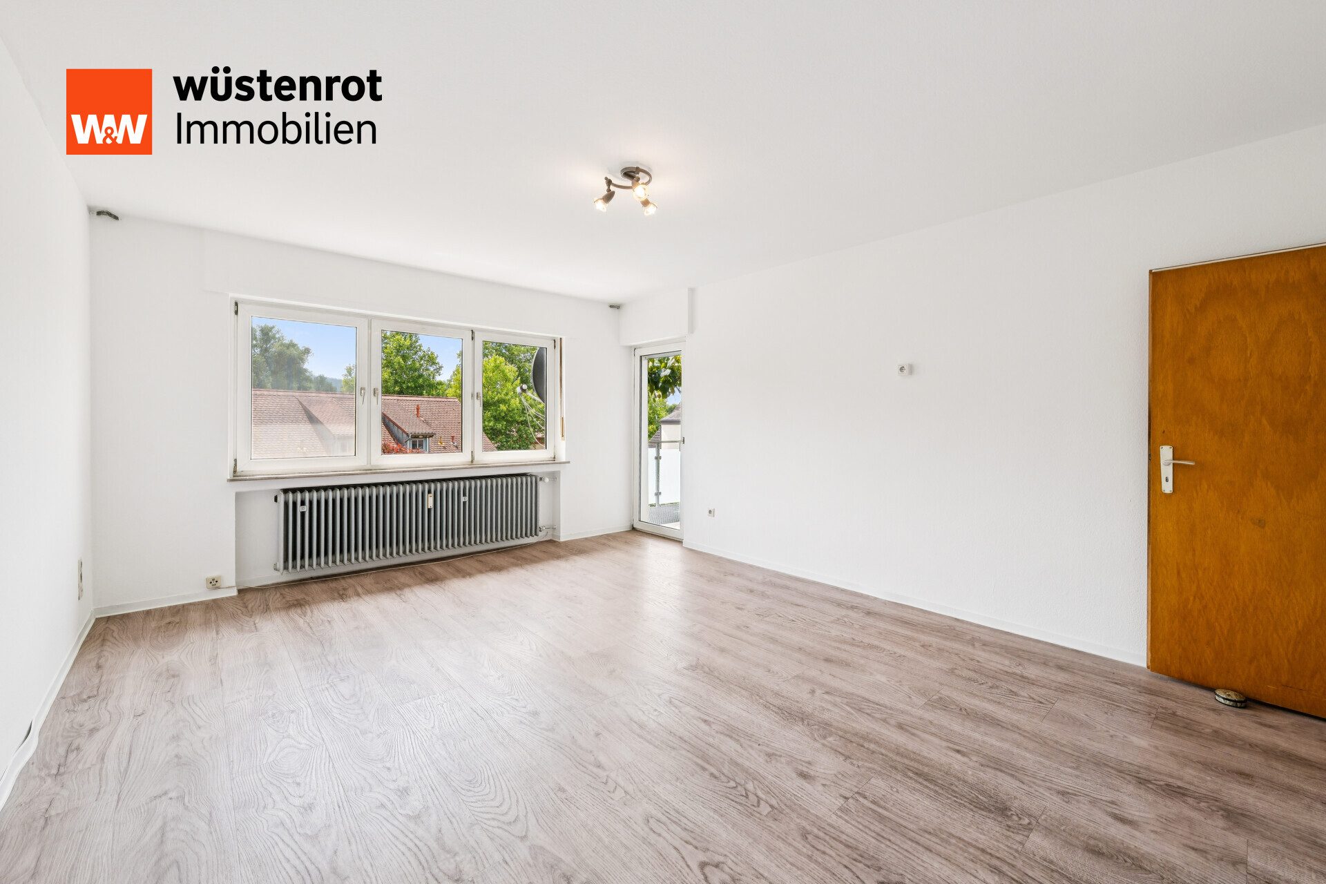 Immobilienangebot - Alzenau in Unterfranken / Michelbach - Alle - Wohnen und Arbeiten mit direktem Schlossblick Seltene Gelegenheit in Alzenau-Michelbach