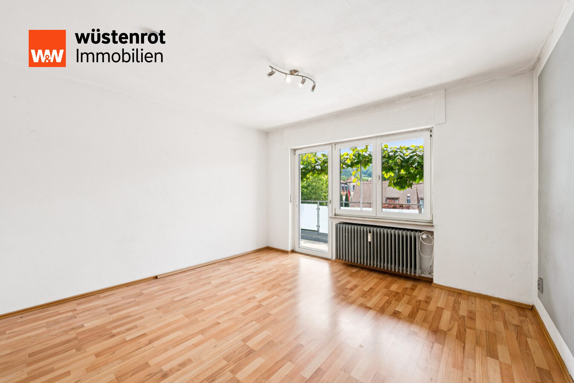 Immobilienangebot - Alzenau in Unterfranken / Michelbach - Alle - Wohnen und Arbeiten mit direktem Schlossblick Seltene Gelegenheit in Alzenau-Michelbach