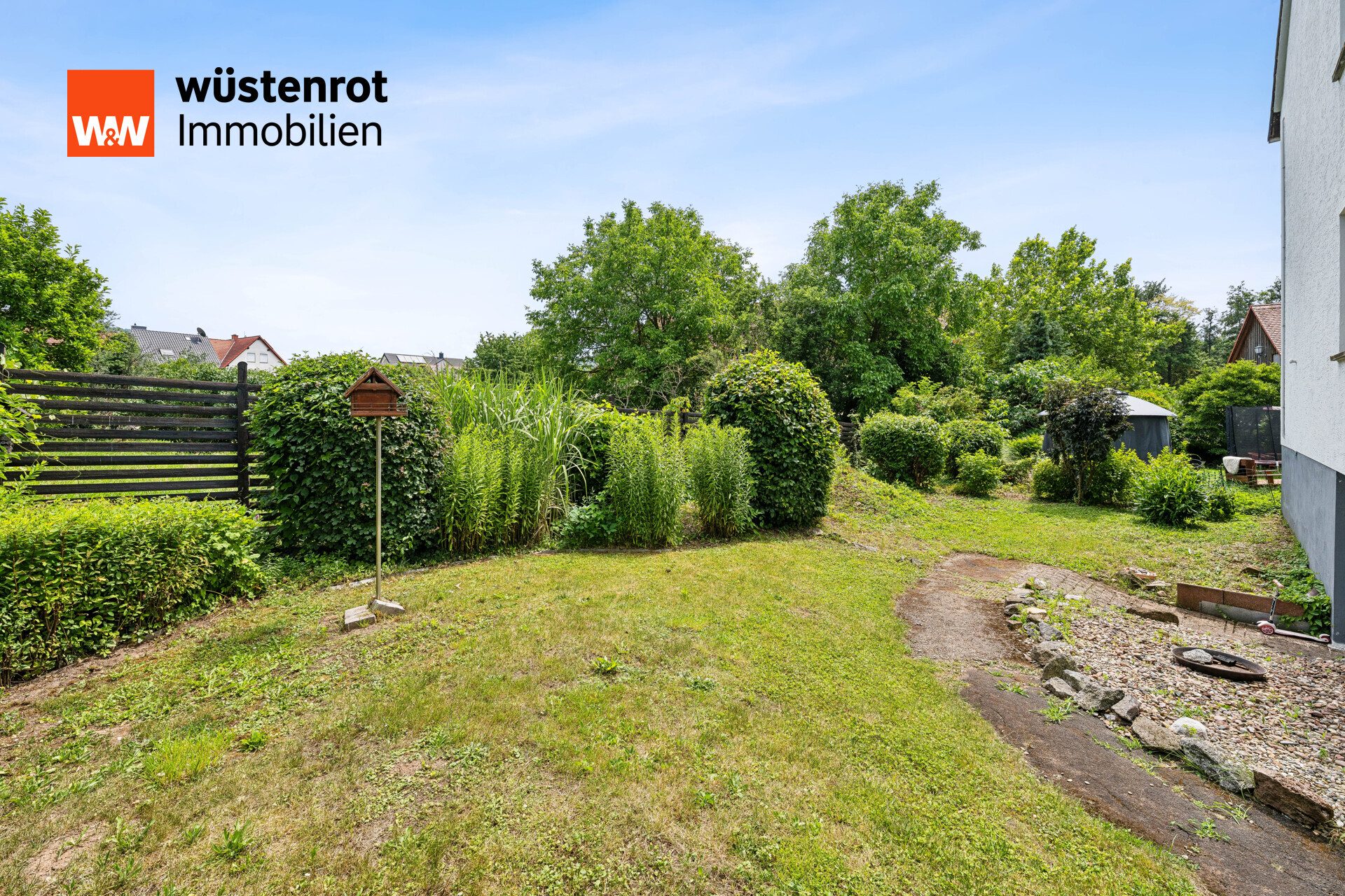 Immobilienangebot - Alzenau in Unterfranken / Michelbach - Alle - Wohnen und Arbeiten mit direktem Schlossblick Seltene Gelegenheit in Alzenau-Michelbach