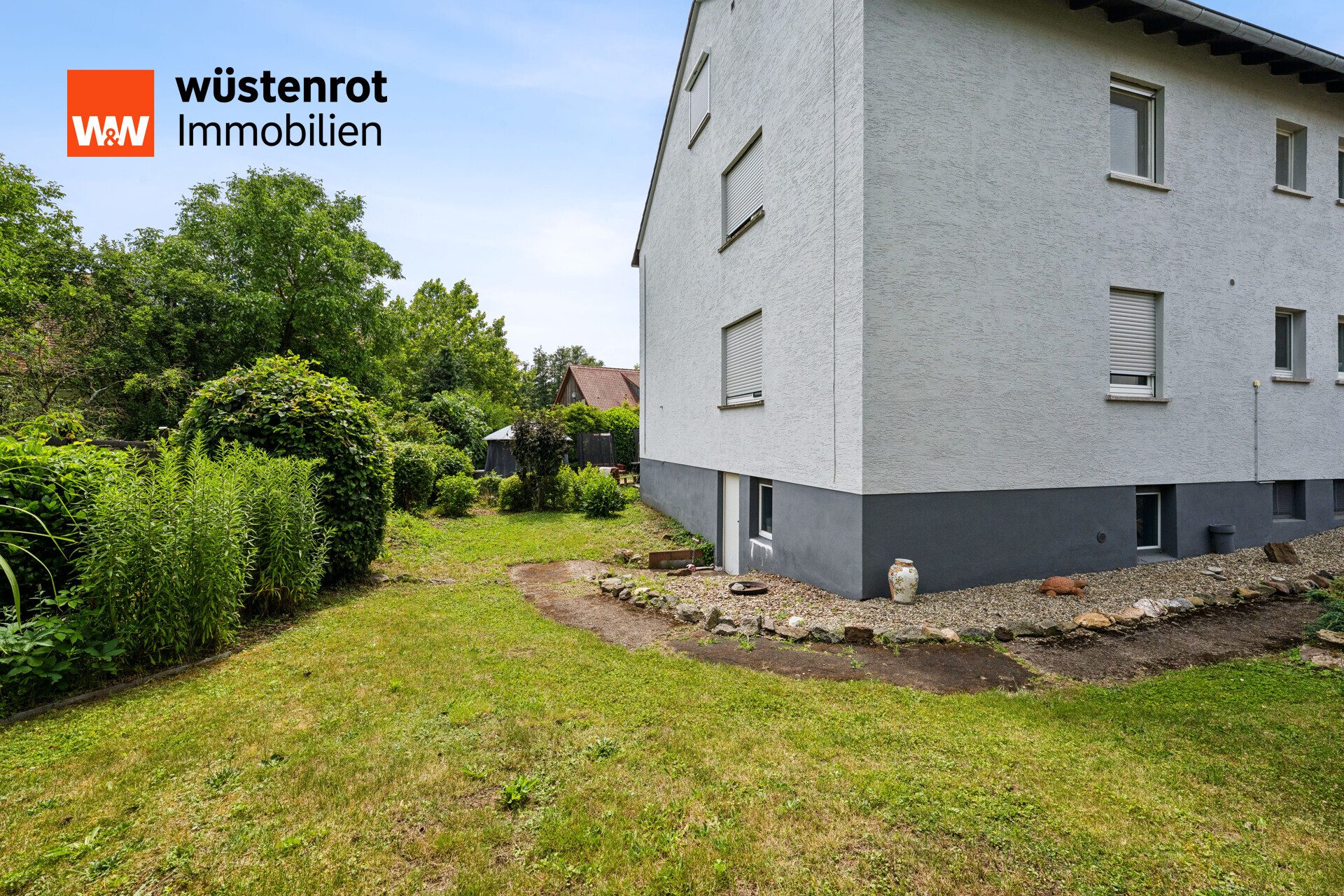 Immobilienangebot - Alzenau in Unterfranken / Michelbach - Alle - Wohnen und Arbeiten mit direktem Schlossblick Seltene Gelegenheit in Alzenau-Michelbach