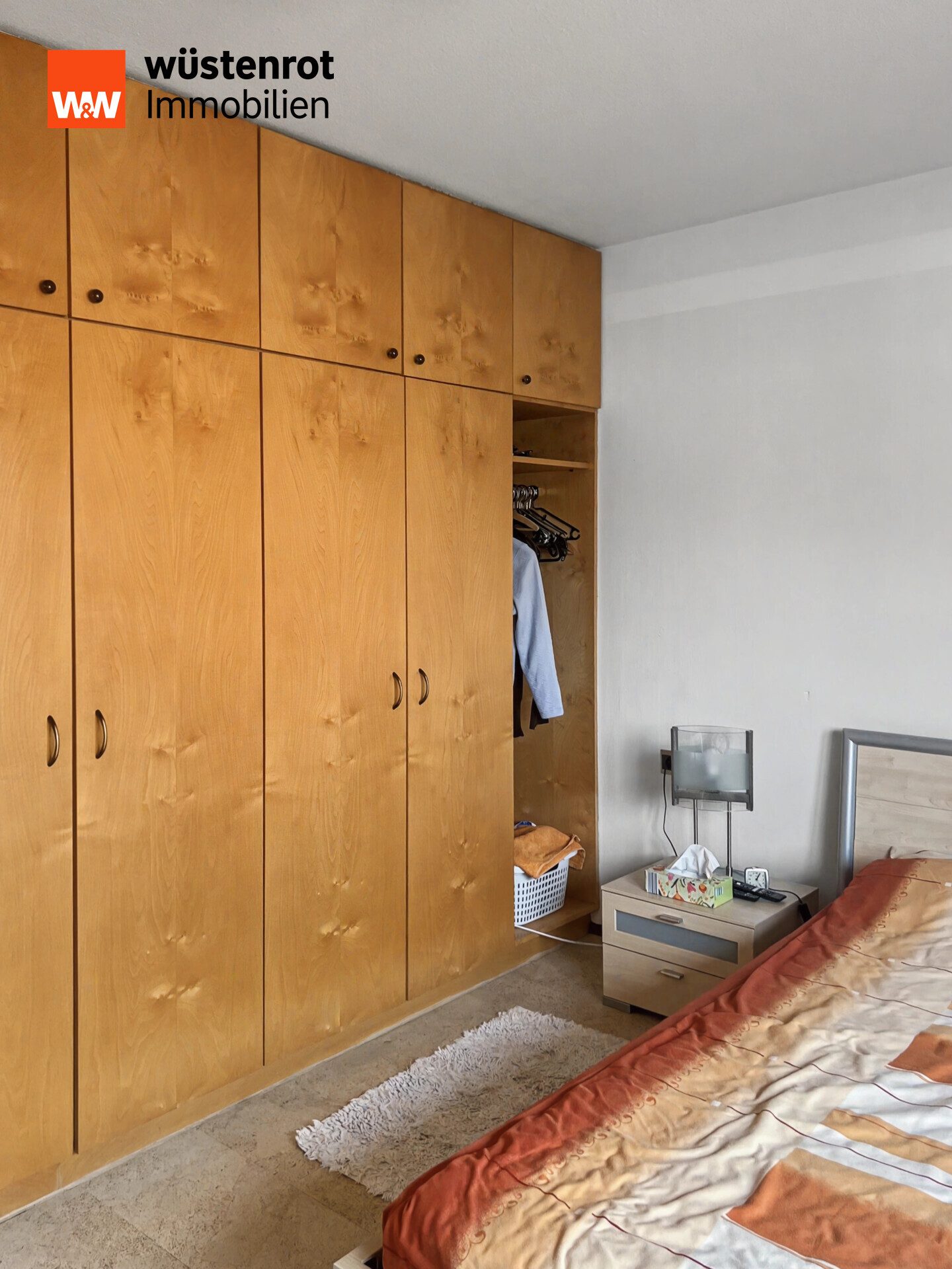 Immobilienangebot - Ettlingen / Bruchhausen - Alle - Mehrfamilienhaus mit 3 Einheiten (davon 2 frei werdend) + 3 Garagen in Ettlingen (Bruchhausen)