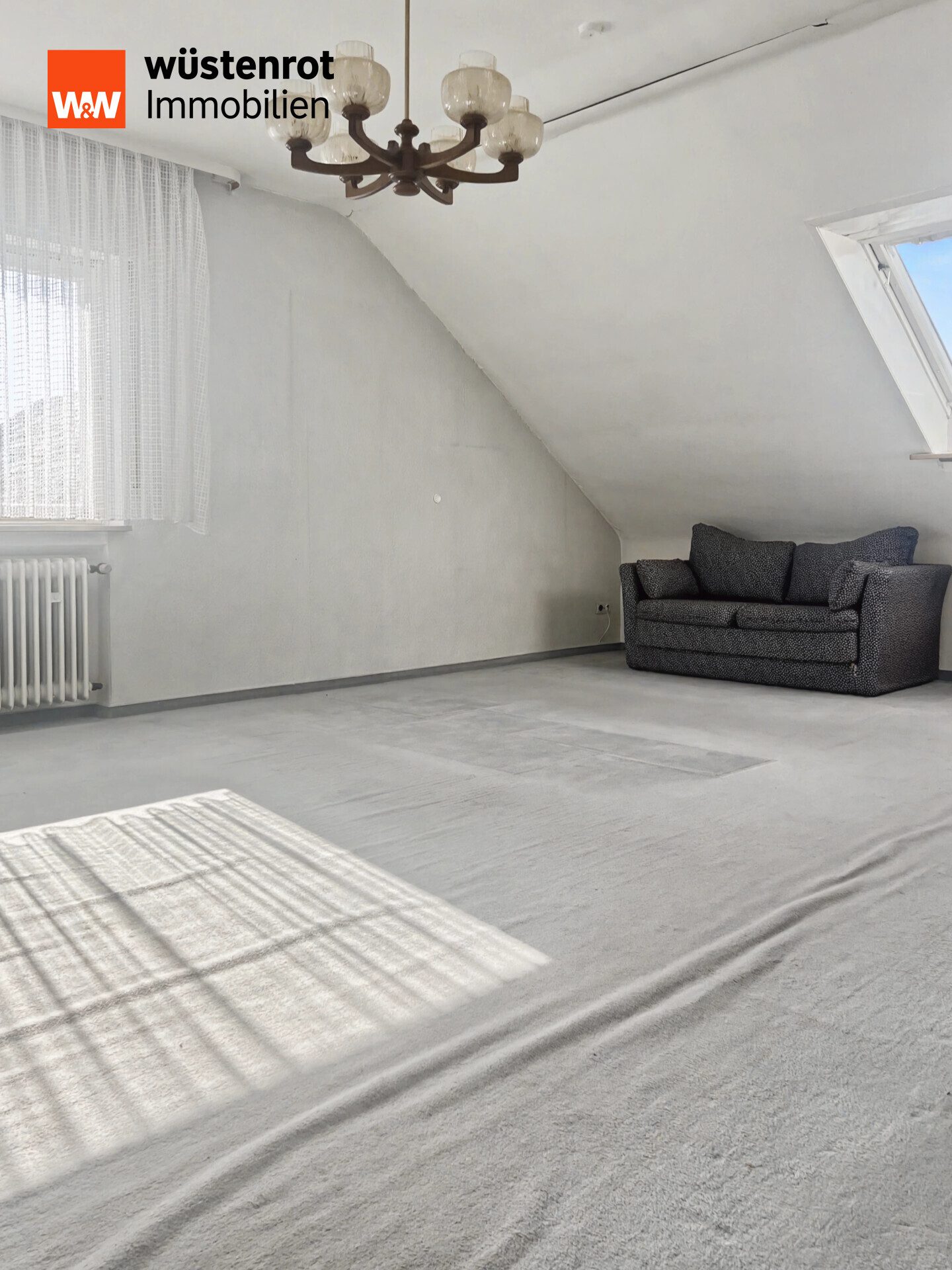 Immobilienangebot - Ettlingen / Bruchhausen - Alle - Mehrfamilienhaus mit 3 Einheiten (davon 2 frei werdend) + 3 Garagen in Ettlingen (Bruchhausen)