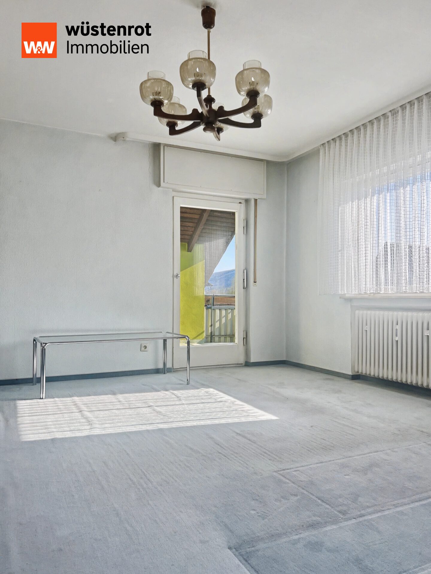 Immobilienangebot - Ettlingen / Bruchhausen - Alle - Mehrfamilienhaus mit 3 Einheiten (davon 2 frei werdend) + 3 Garagen in Ettlingen (Bruchhausen)