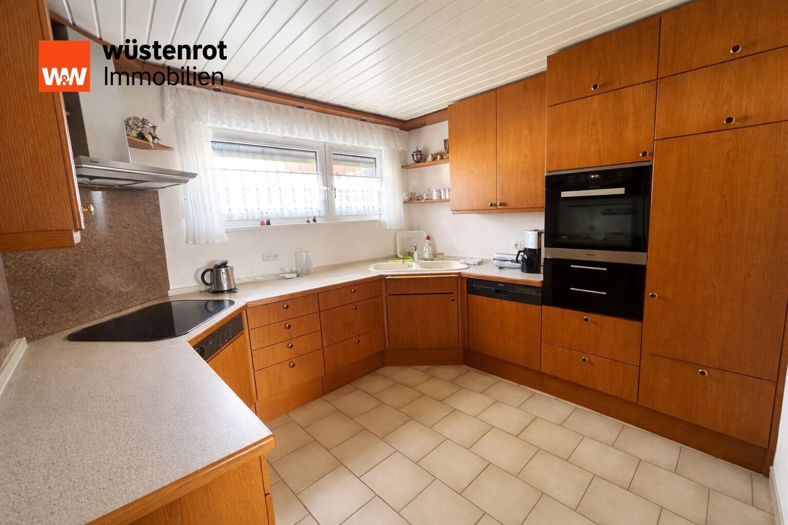 Immobilienangebot - Hofheim am Taunus / Diedenbergen - Alle - Familienfreundlich: RMH in Hofheim-Diedenbergen