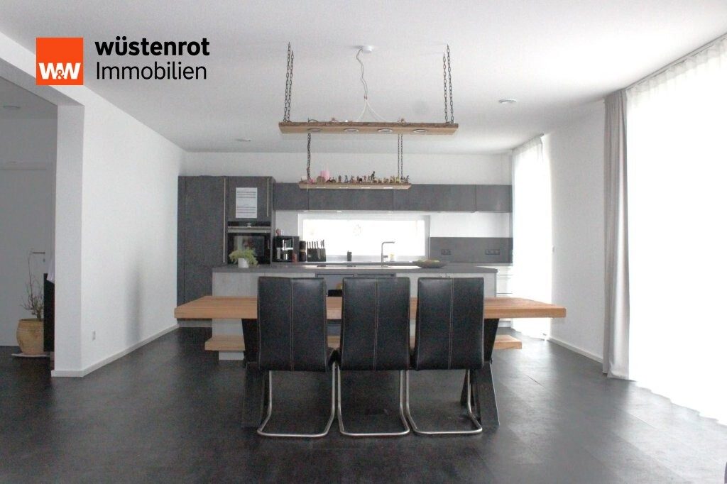 Immobilienangebot - Oberreichenbach - Alle - Neubau 2023| A+ | PV + Wärmepumpe | sofort bezugsfertig | ideale Umgebung für Kinder| 159 m² |