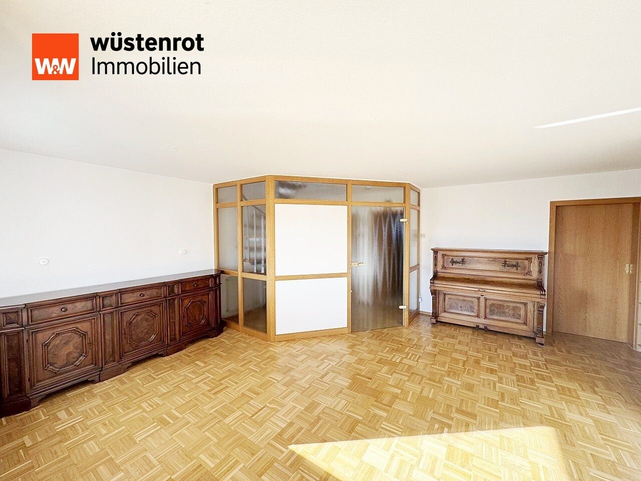 Immobilienangebot - Aalen - Alle - Über den Dächern von Aalen: lichtdurchflutete Maisonette mit Panoramablick!