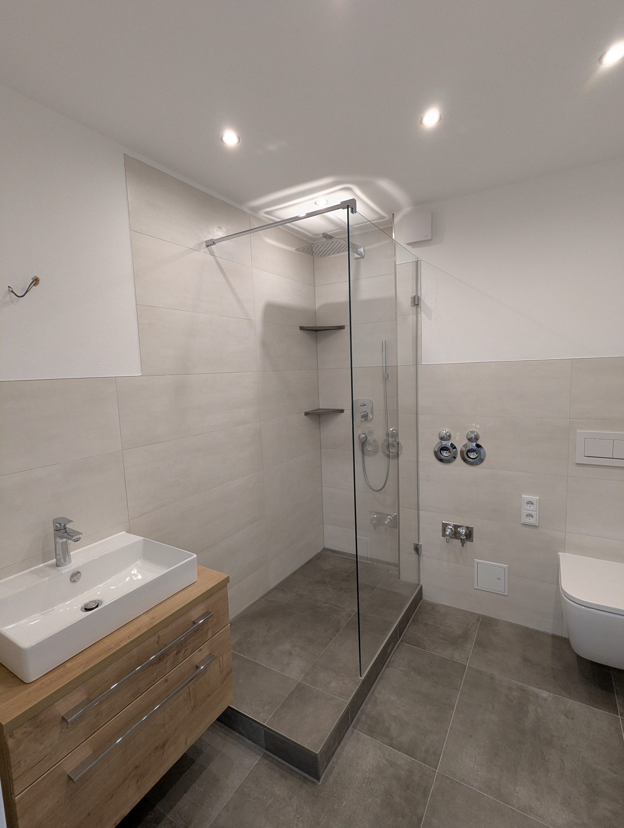Immobilienangebot - Nürnberg - Alle - ERSTBEZUG NACH SANIERUNG:

Außergewöhnlich schöne 2-Zimmer-Wohnung mit Balkon

in ruhiger Zentrumslage von Nürnberg