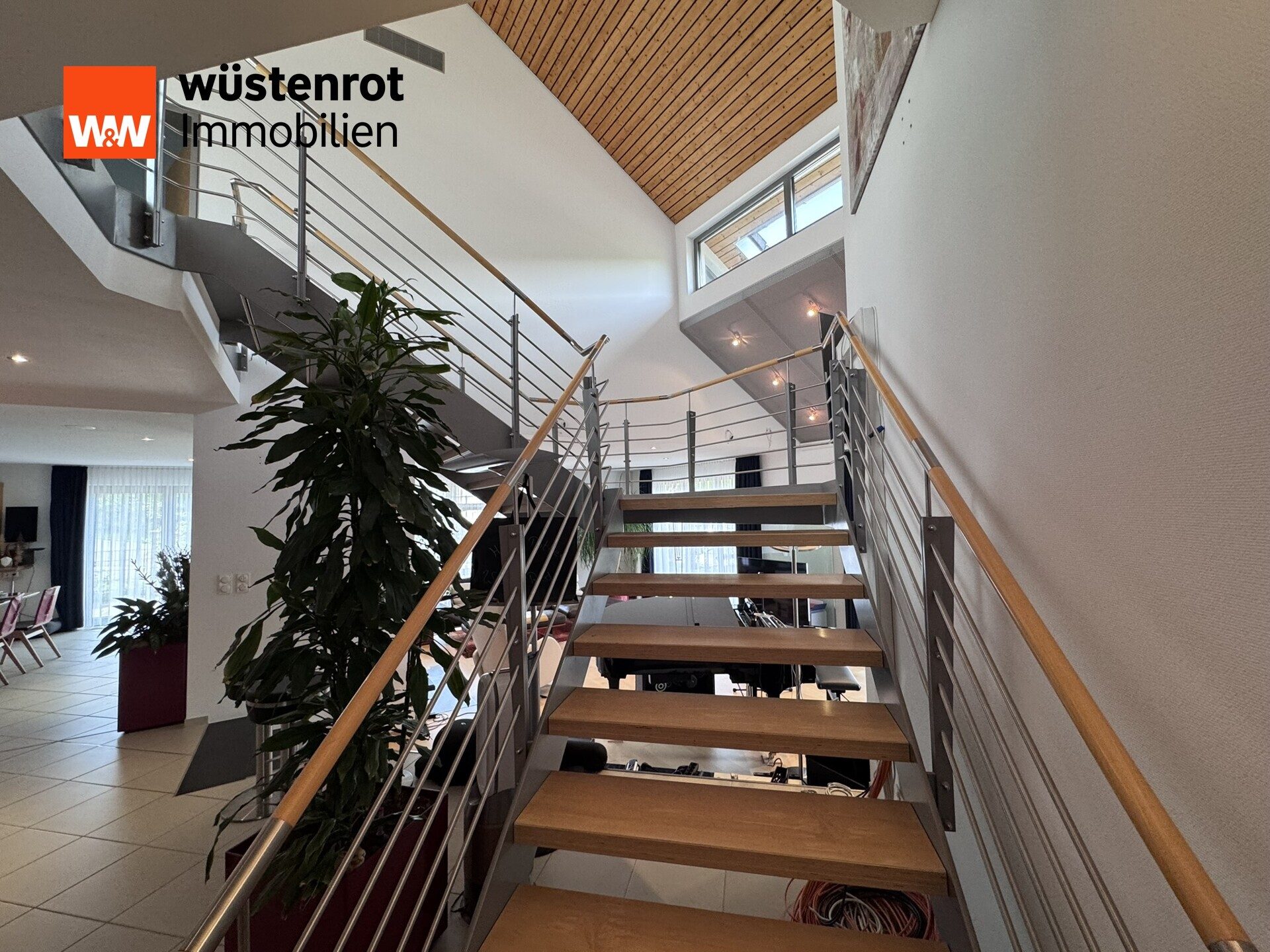 Immobilienangebot - Baiersbronn / Mitteltal - Alle - Traumhafte Villa in malerischer Landschaft !