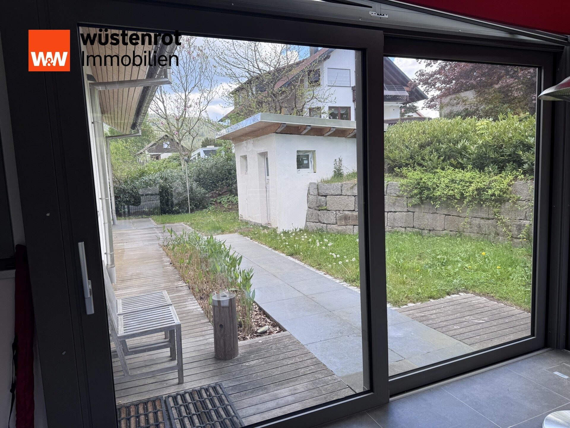 Immobilienangebot - Baiersbronn / Mitteltal - Alle - Traumhafte Villa in malerischer Landschaft !