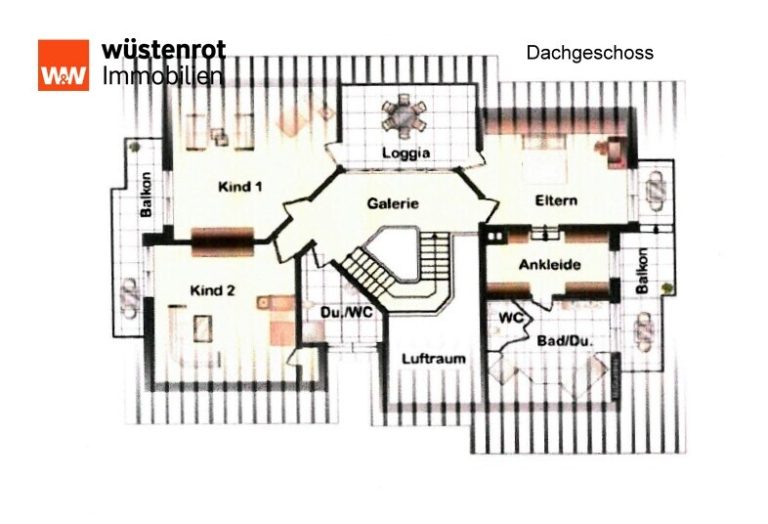 Immobilienangebot - Baiersbronn / Mitteltal - Alle - Traumhafte Villa in malerischer Landschaft !