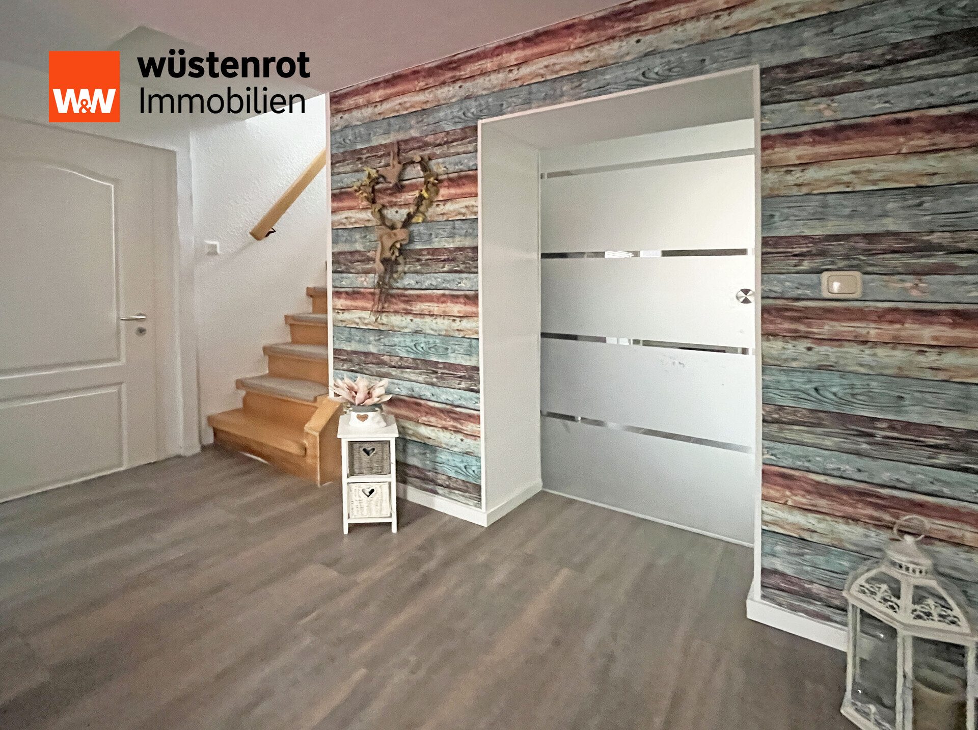 Immobilienangebot - Randowtal - Alle - MIT WÄRMEPUMPE UND PHOTOVOLTAIK: VIERSEITEN-MEHRGENERATIONENHOF MIT VIEL PLATZ FÜR MENSCH UND TIER