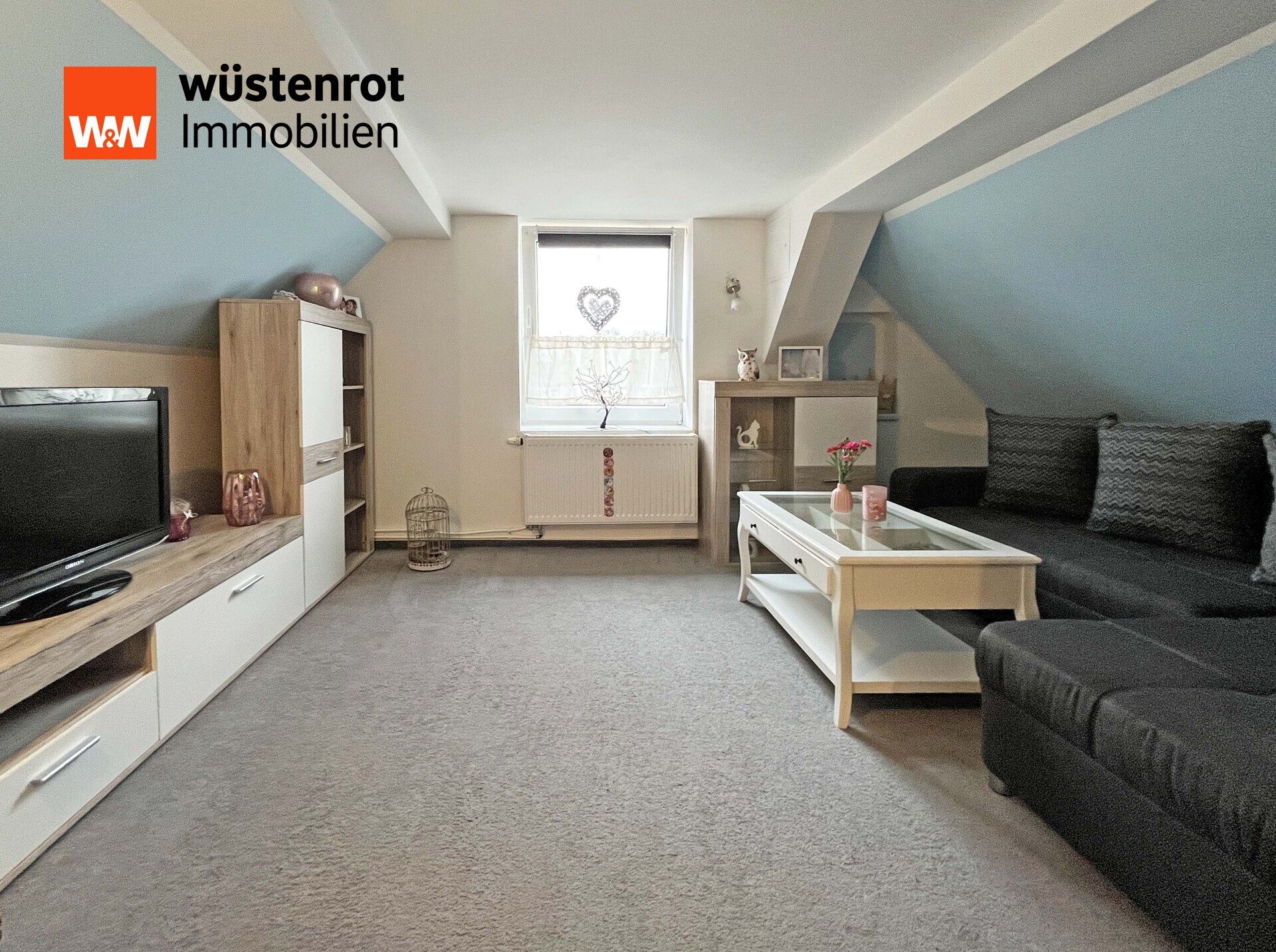 Immobilienangebot - Randowtal - Alle - MIT WÄRMEPUMPE UND PHOTOVOLTAIK: VIERSEITEN-MEHRGENERATIONENHOF MIT VIEL PLATZ FÜR MENSCH UND TIER
