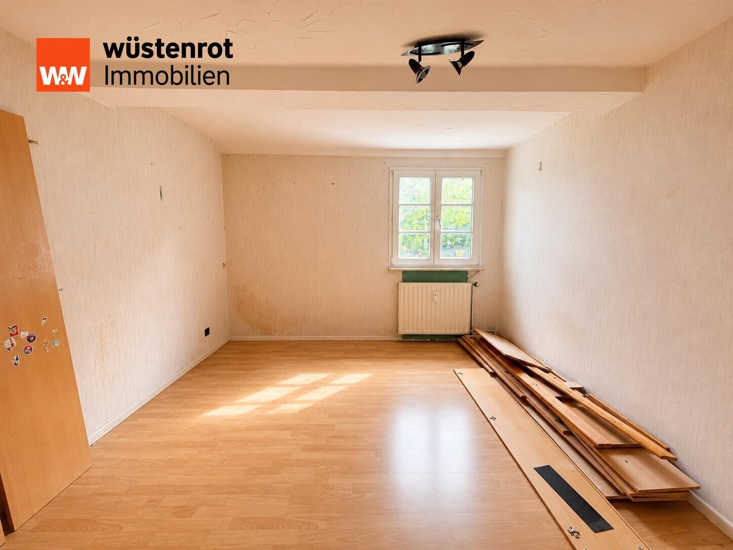 Immobilienangebot - Iserlohn - Alle - Wohnen mit Geschichte – charmante 5-Zimmer-Wohnung im Herzen von Letmathe