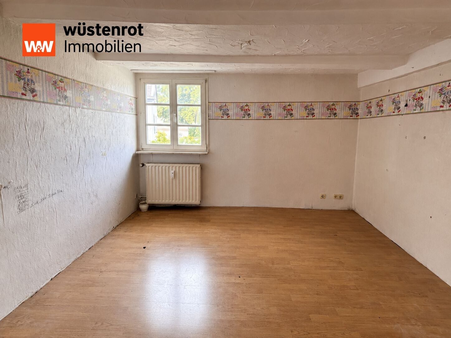 Immobilienangebot - Iserlohn - Alle - Wohnen mit Geschichte – charmante 5-Zimmer-Wohnung im Herzen von Letmathe