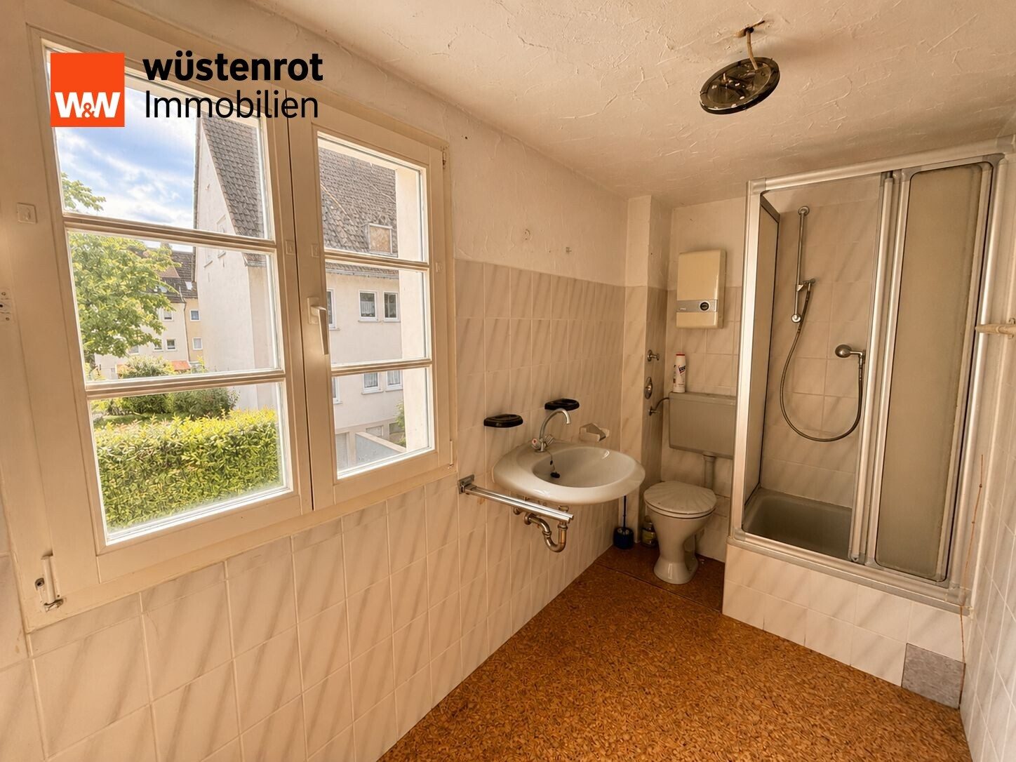 Immobilienangebot - Iserlohn - Alle - Wohnen mit Geschichte – charmante 5-Zimmer-Wohnung im Herzen von Letmathe