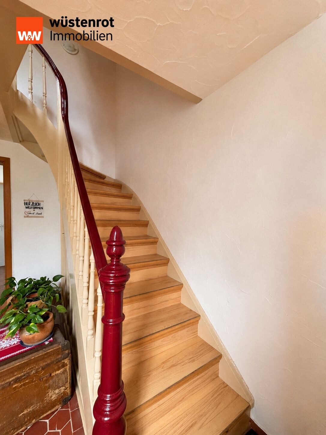 Immobilienangebot - Iserlohn - Alle - Wohnen mit Geschichte – charmante 5-Zimmer-Wohnung im Herzen von Letmathe