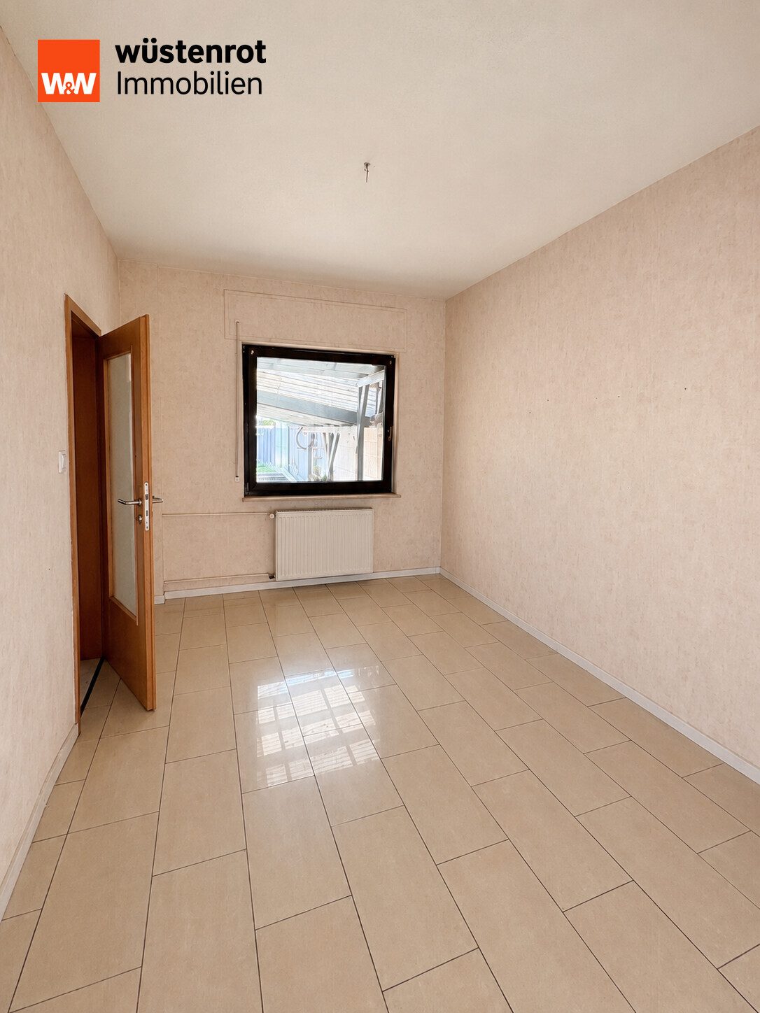Immobilienangebot - Vreden - Alle - Familienhaus mit Garten in Vreden – ook interessant voor Nederlandse kopers!