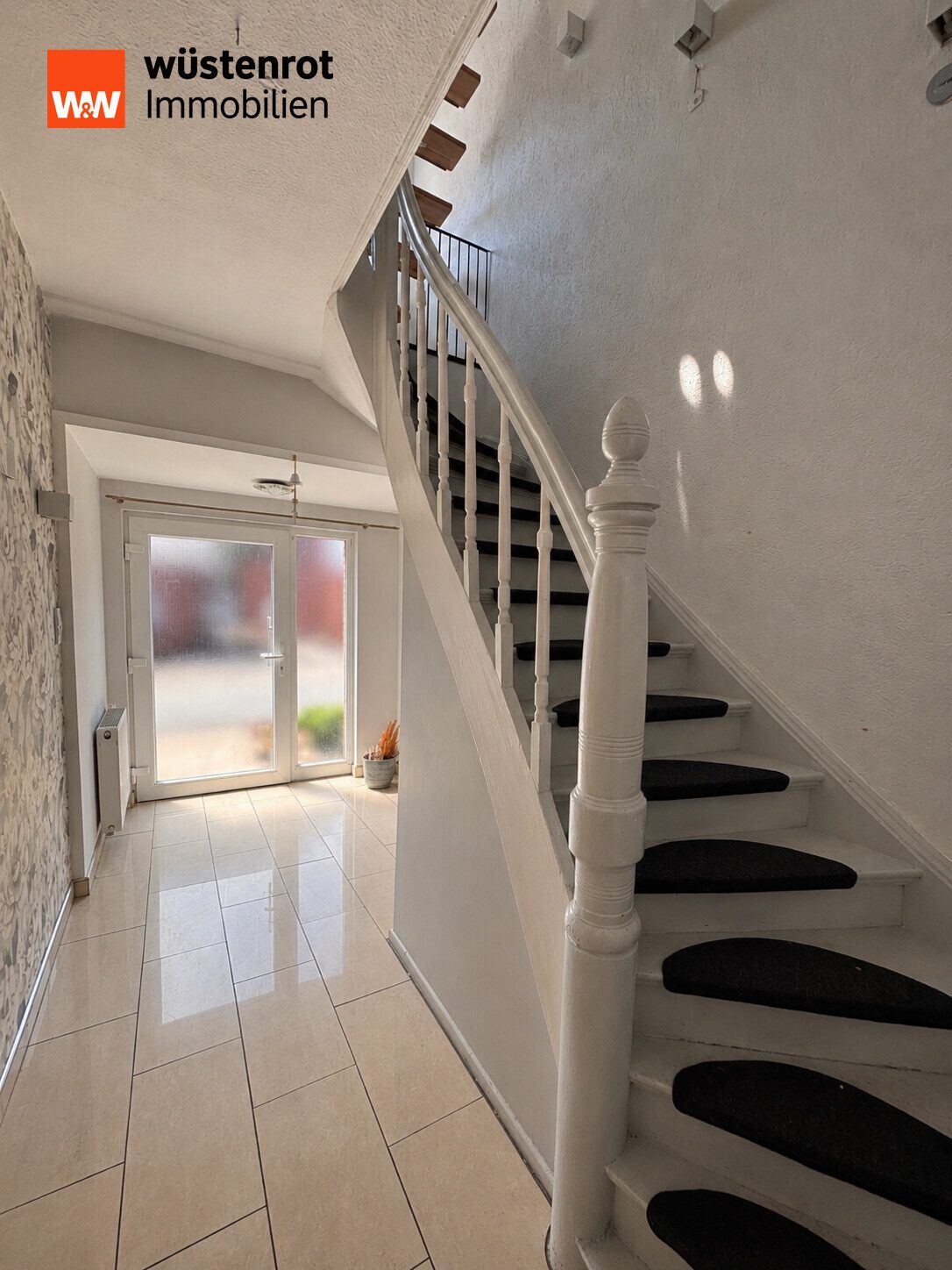 Immobilienangebot - Vreden - Alle - Familienhaus mit Garten in Vreden – ook interessant voor Nederlandse kopers!