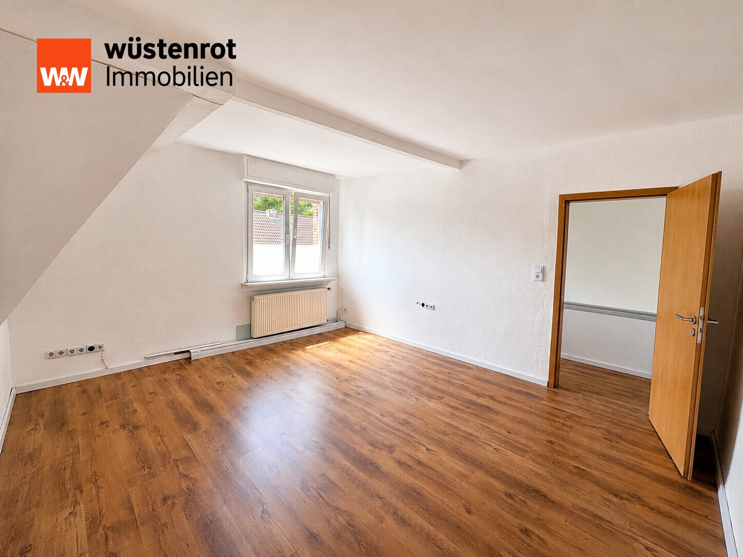 Immobilienangebot - Vreden - Alle - Familienhaus mit Garten in Vreden – ook interessant voor Nederlandse kopers!