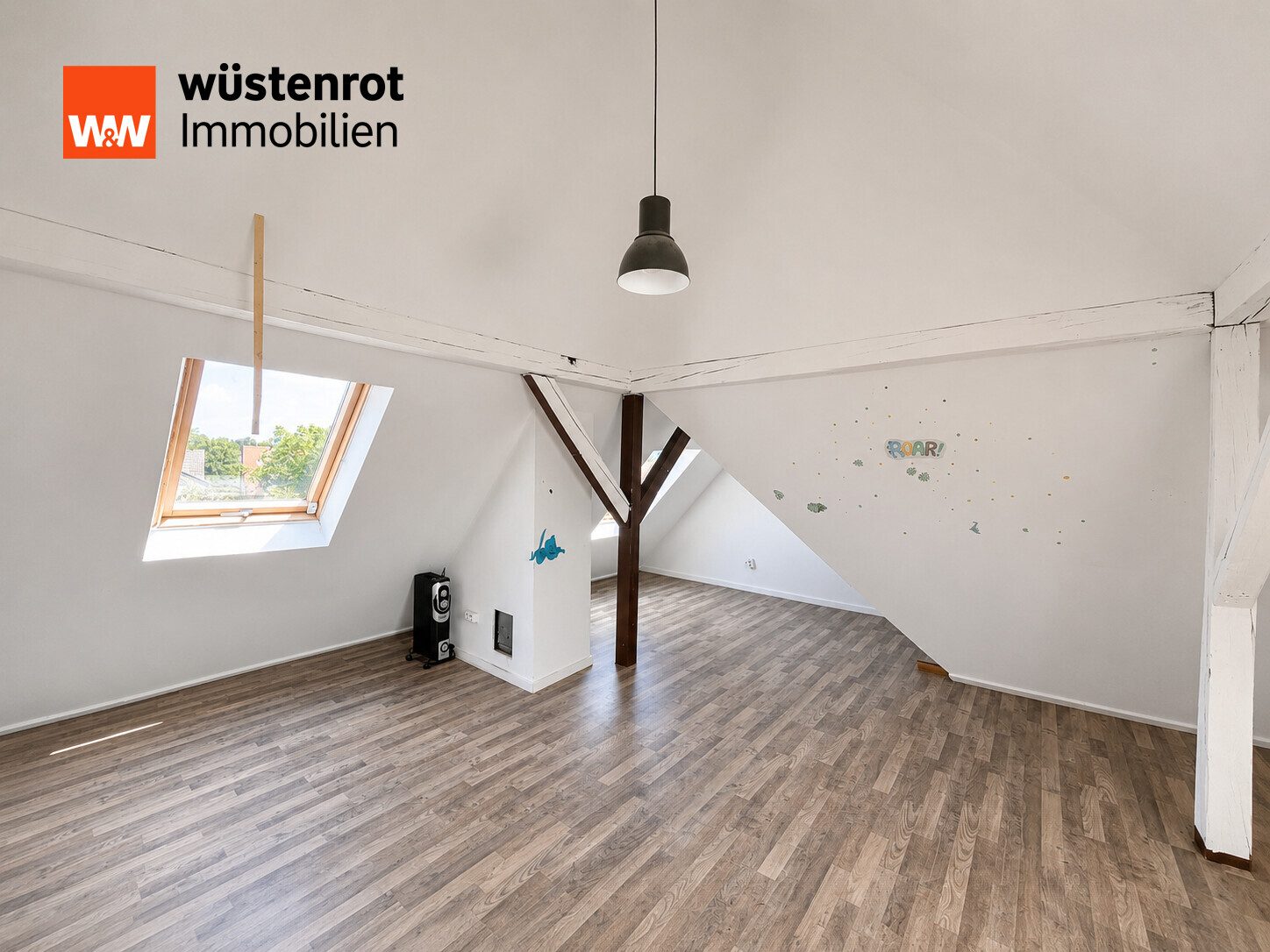 Immobilienangebot - Vreden - Alle - Familienhaus mit Garten in Vreden – ook interessant voor Nederlandse kopers!