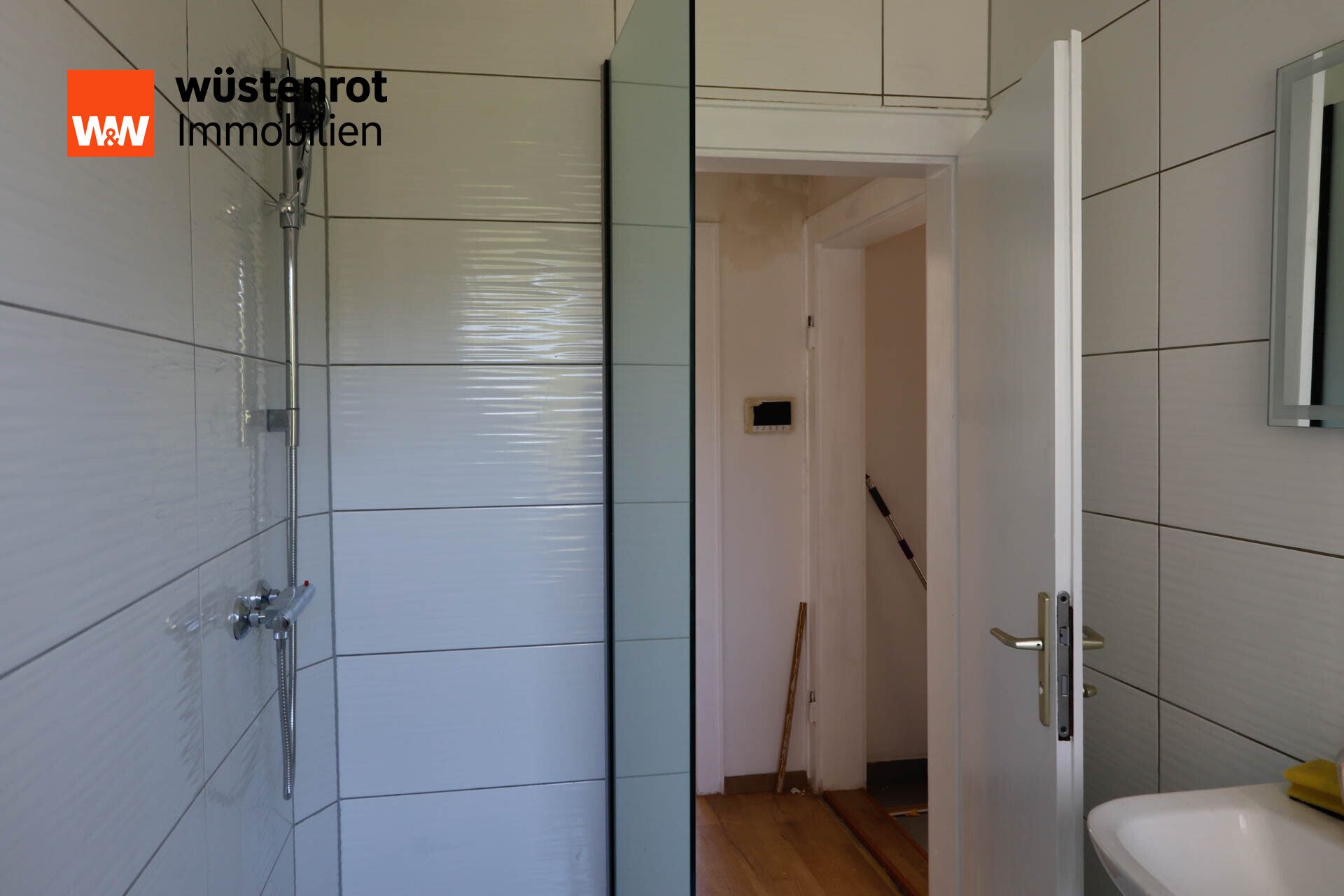 Immobilienangebot - Naila - Alle - Endlich Entfalten! Wohlfühloase für die kleine Familie – mit Balkon und Gartenanteil zum Verlieben!