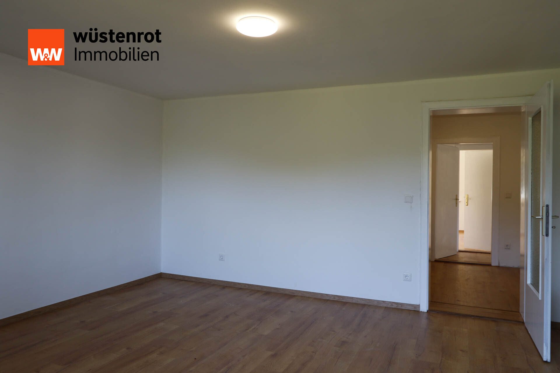 Immobilienangebot - Naila - Alle - Endlich Entfalten! Wohlfühloase für die kleine Familie – mit Balkon und Gartenanteil zum Verlieben!