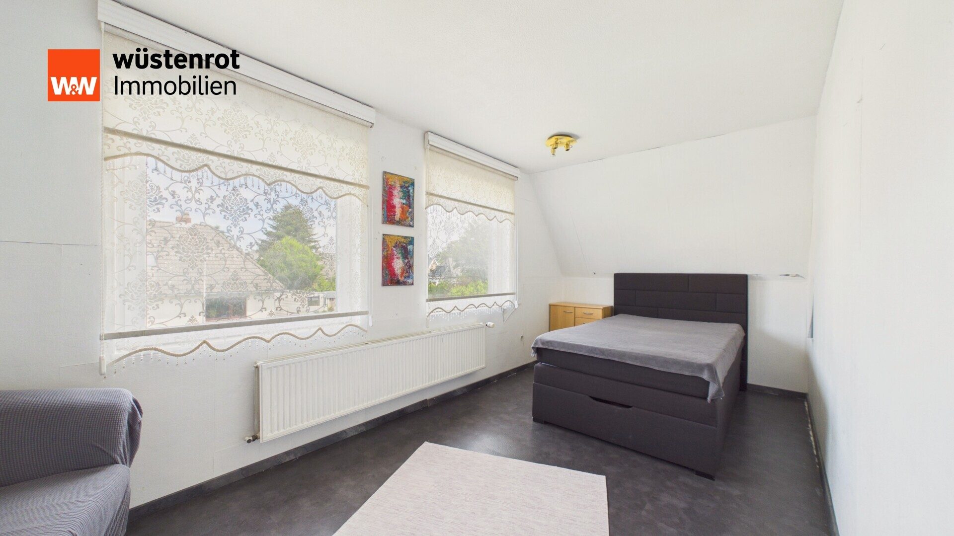 Immobilienangebot - Wewelsfleth - Alle - Ruhiges Familienglück in Wewelsfleth