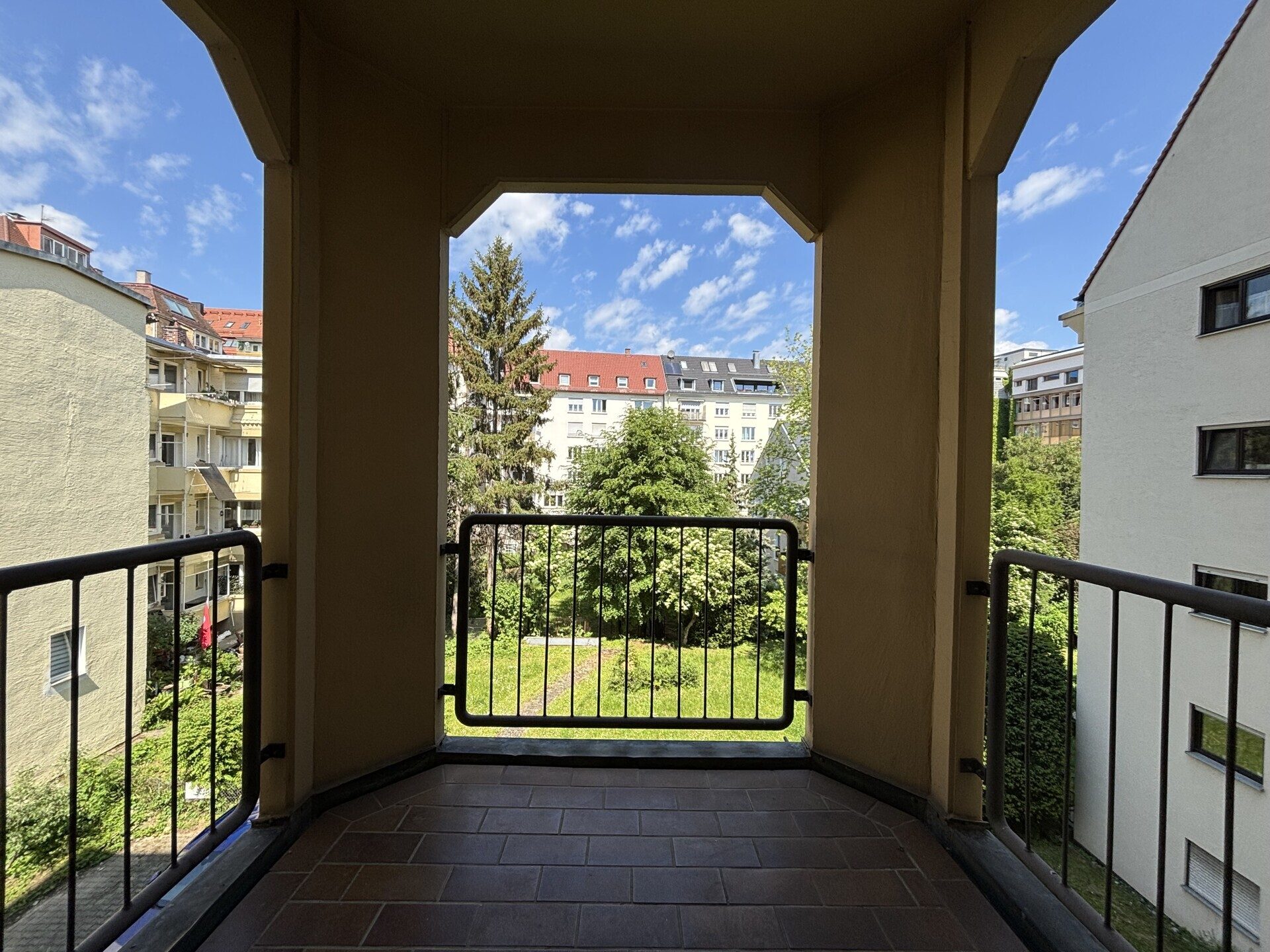 Loggia