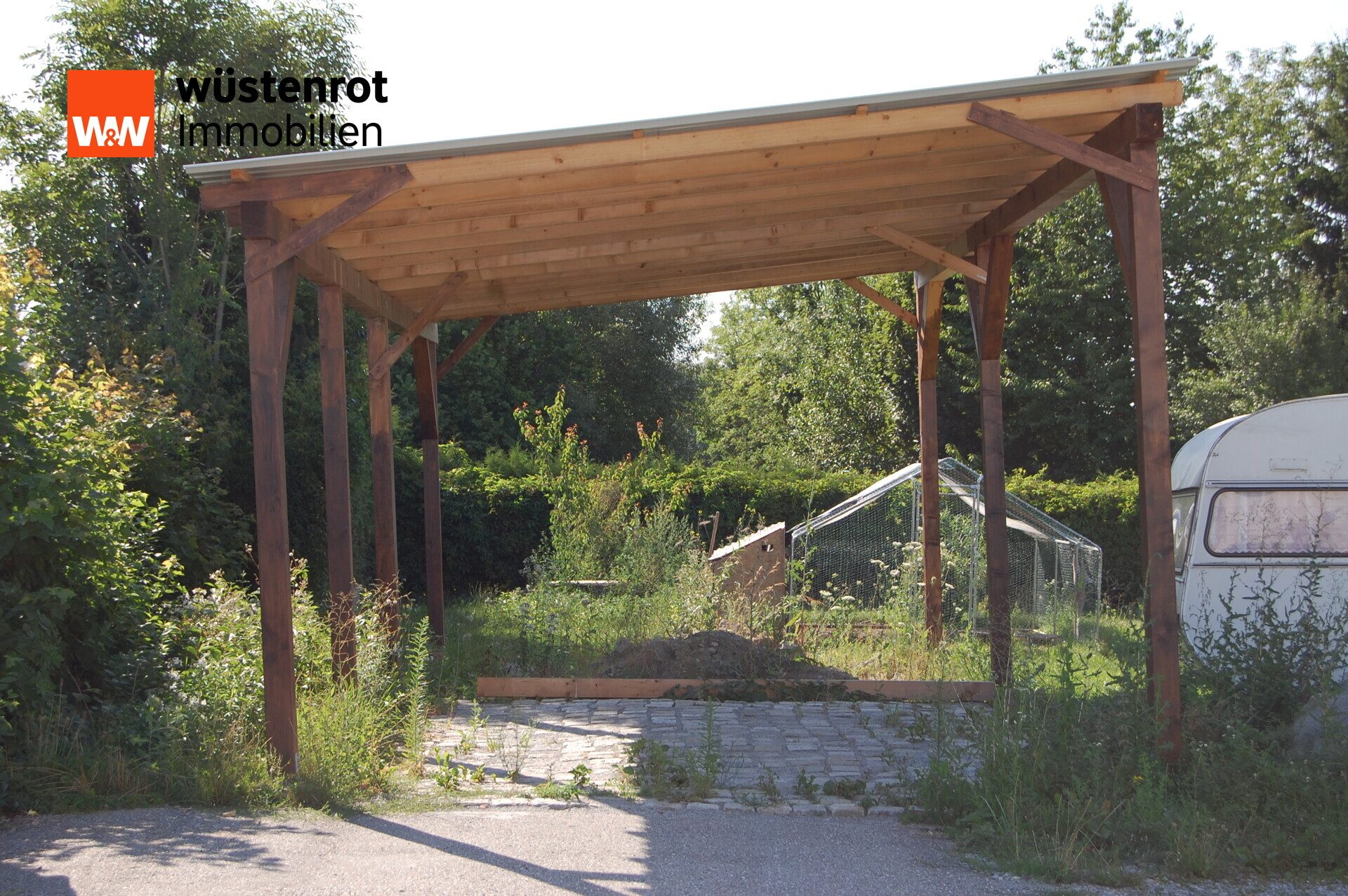 Immobilienangebot - Osterhofen - Alle - Einfamilienhaus in Neubauqualität – kernsaniert, energieeffizient  auf 1.216 m² Grundstück
